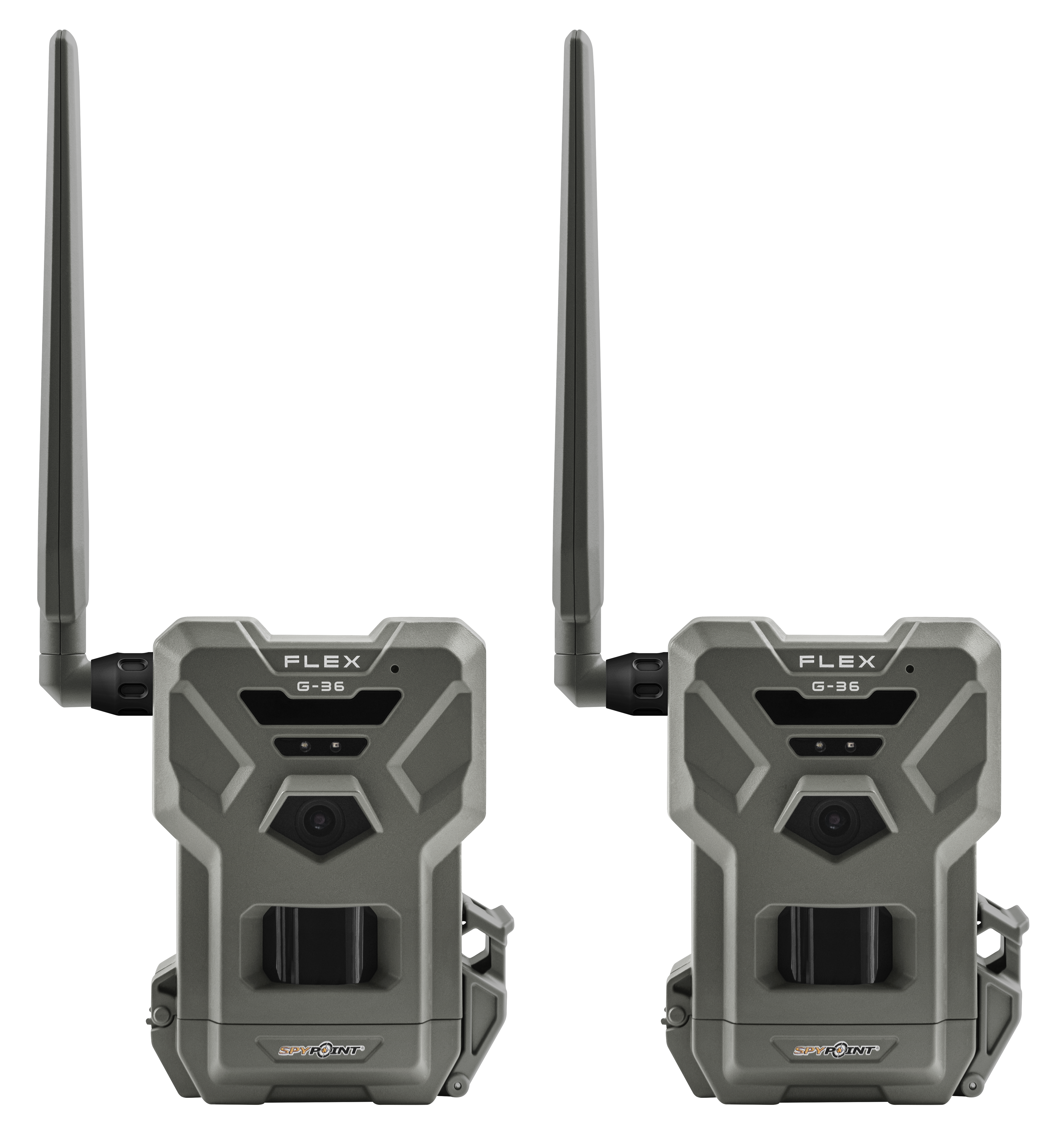 Cellular Trail Camera (FLEX-G36 TWIN PACK)