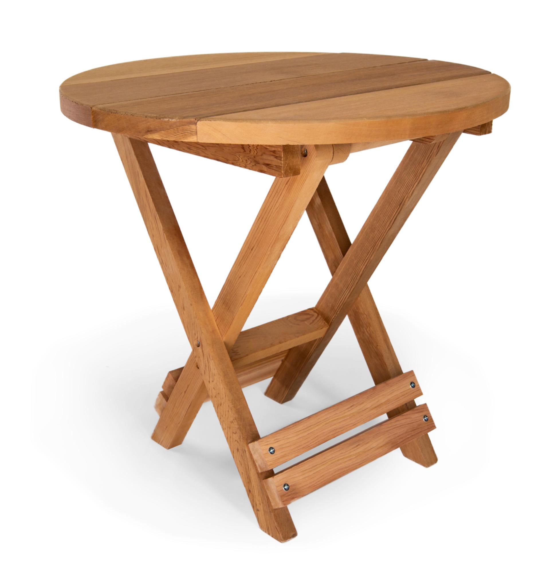 Folding Andy Table