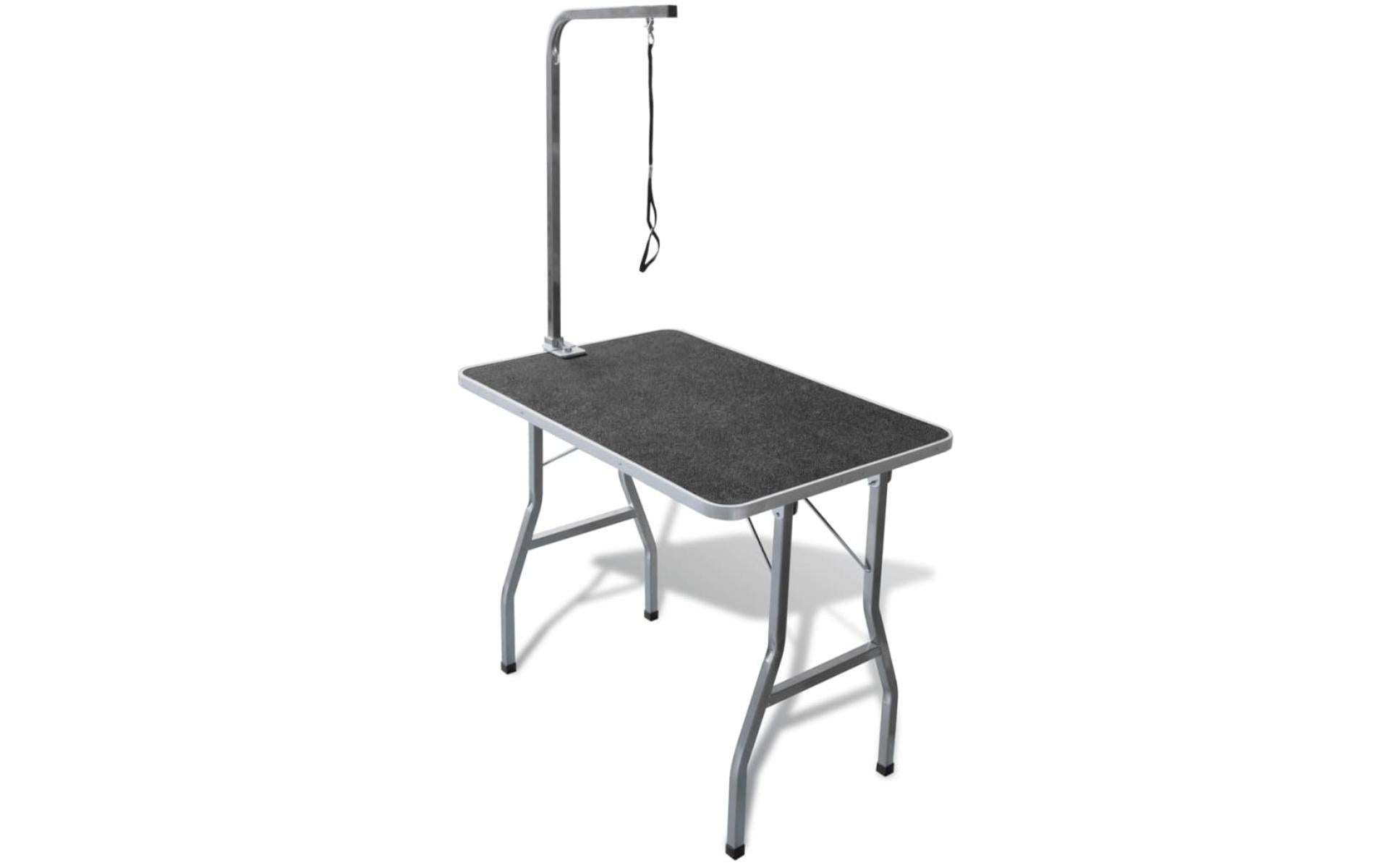 Adjustable Pet Dog Grooming Table 1 Noose