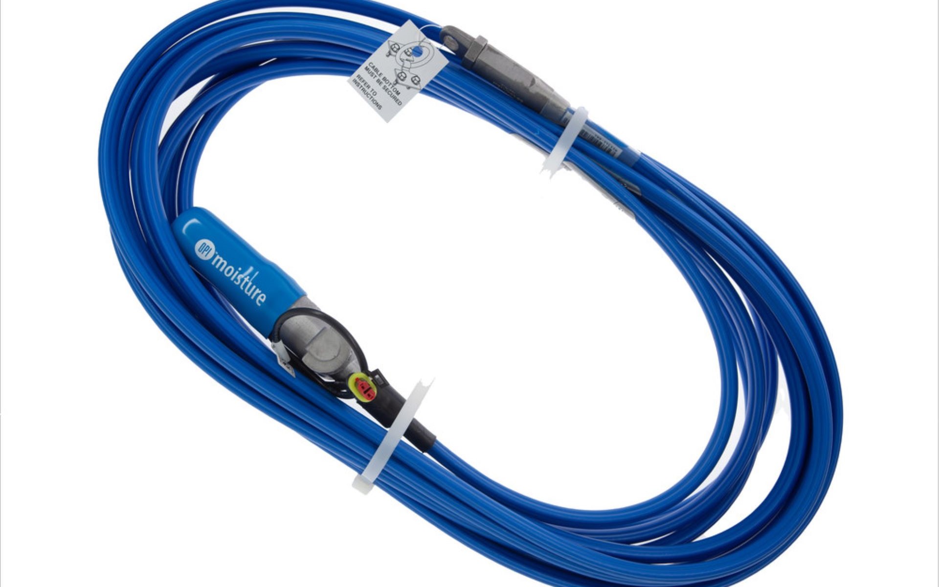 Temperature and Moisture Cable