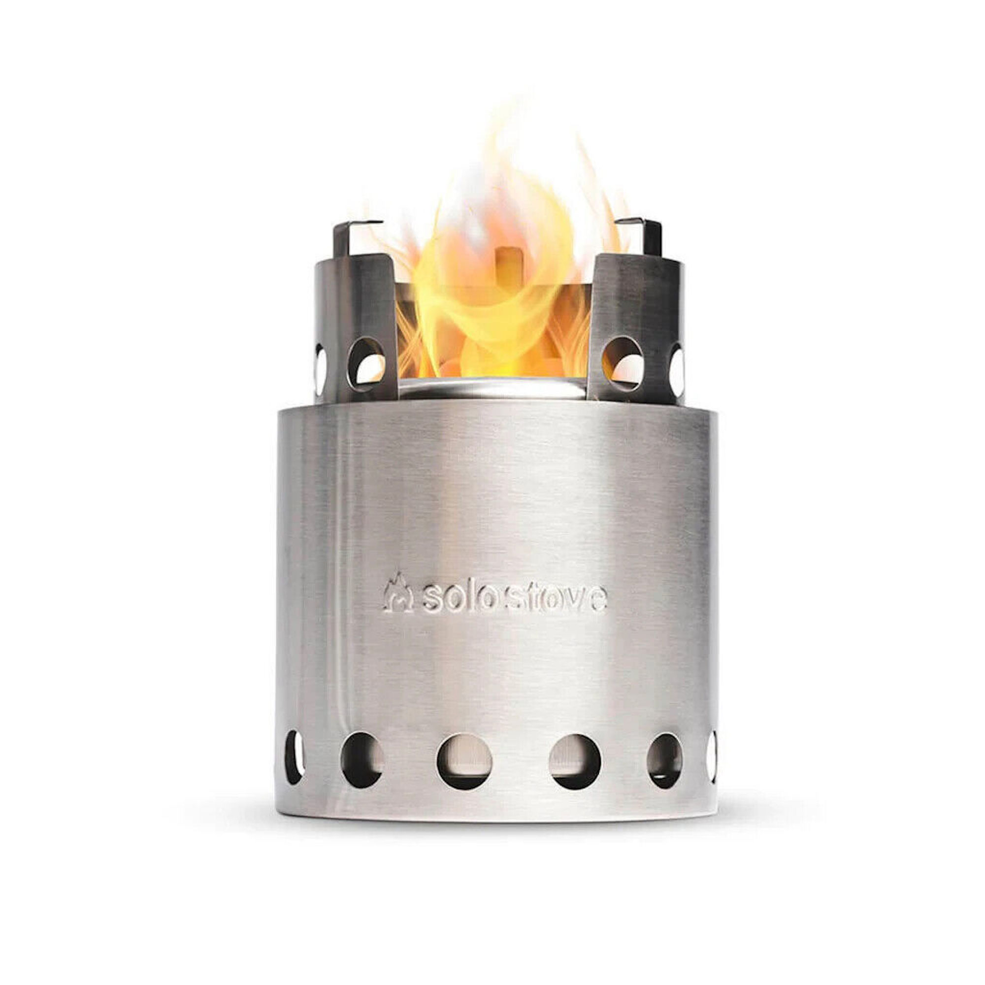 SOLO STOVE LITE | Wood Stove | Foldable Compact Stove