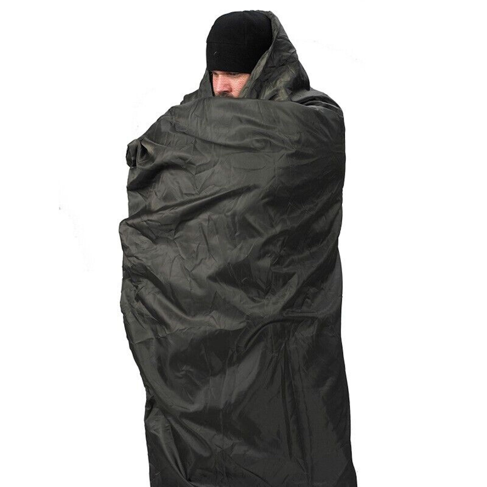 Jungle Blanket | Insulated camping or emergency blanket