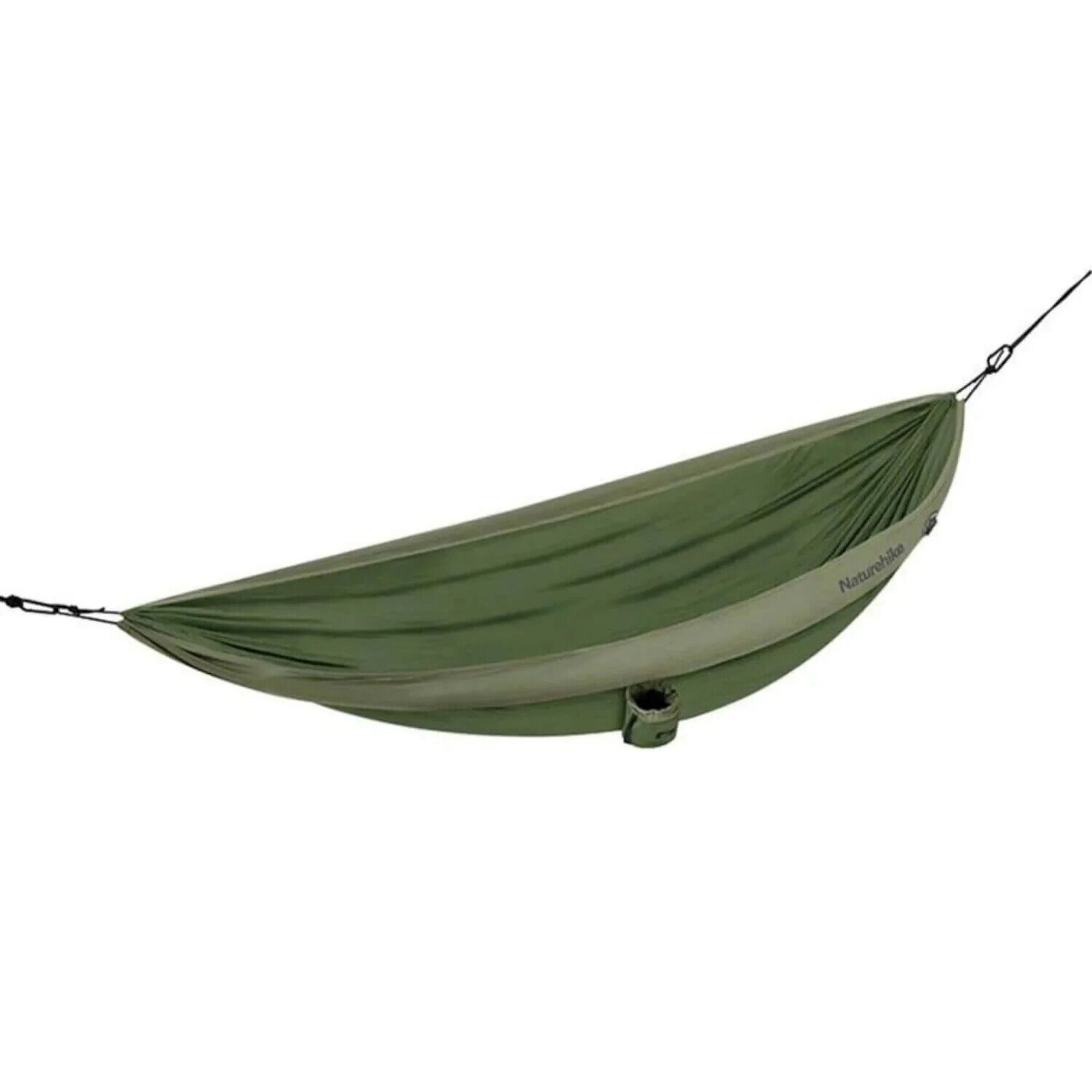 Inflatable Tube Hammock Outdoor Camping Ultralight Folding