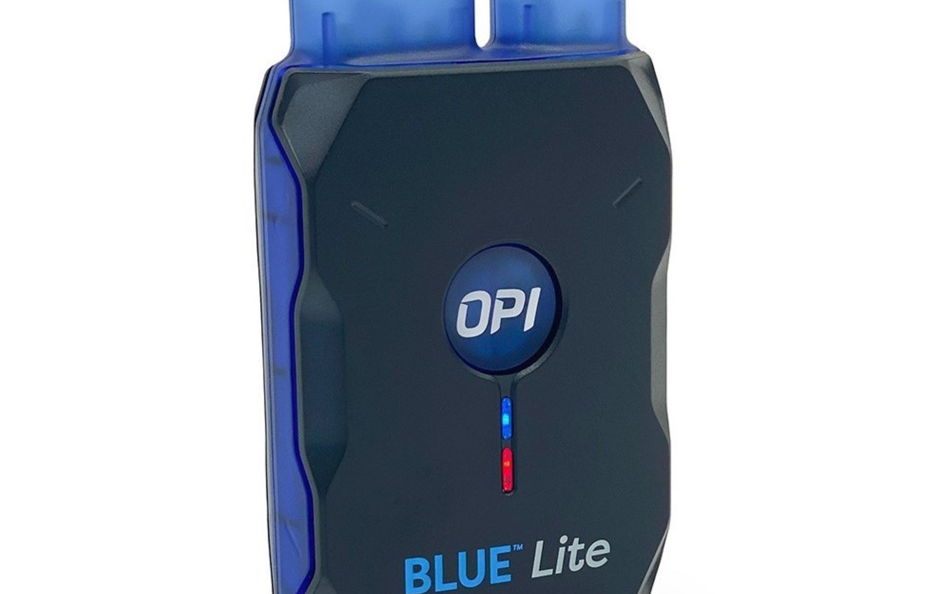 OPI Blue Lite Handheld Bluetooth