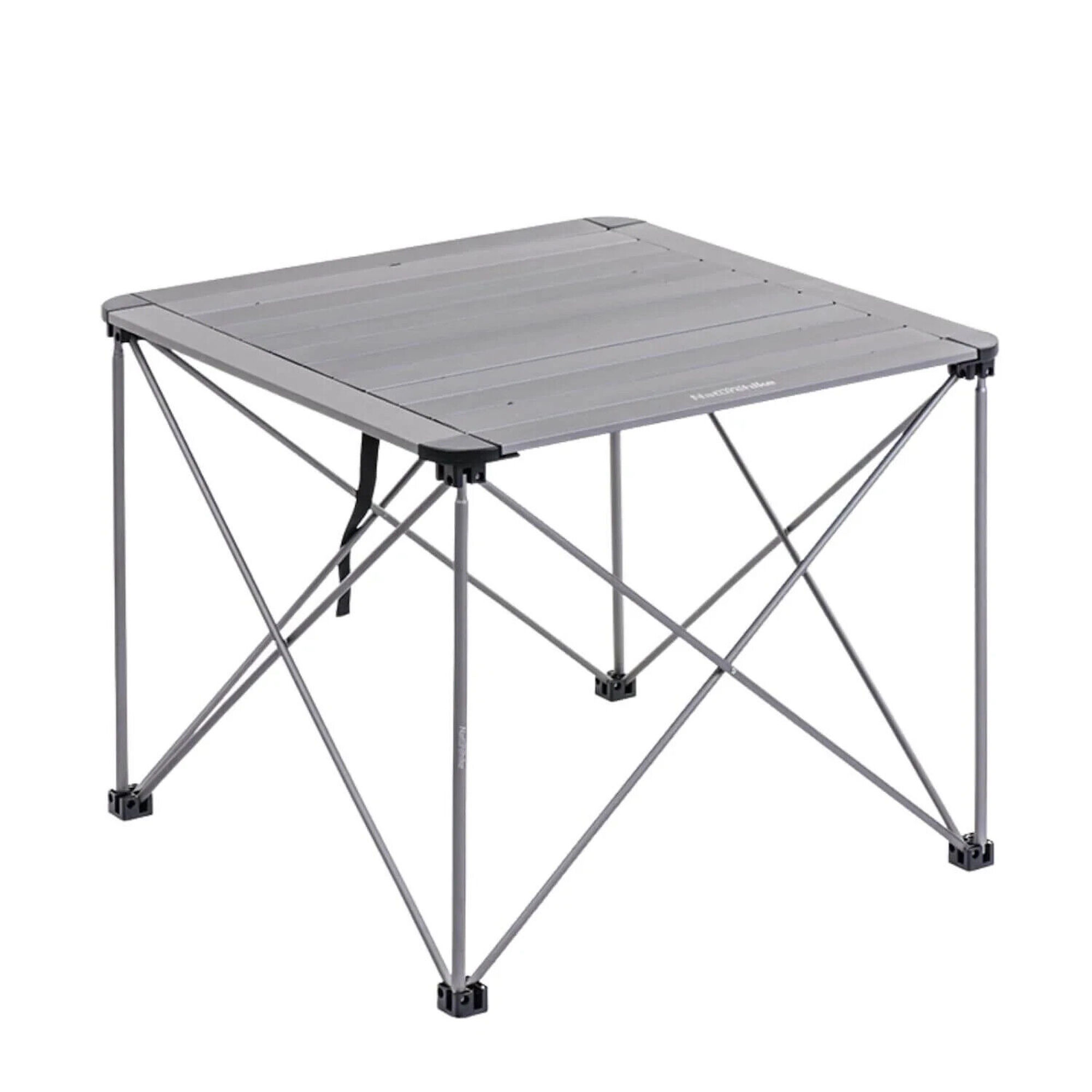 OUTDOOR ALUMINUM FOLDING TABLE | CAMPING TABLE