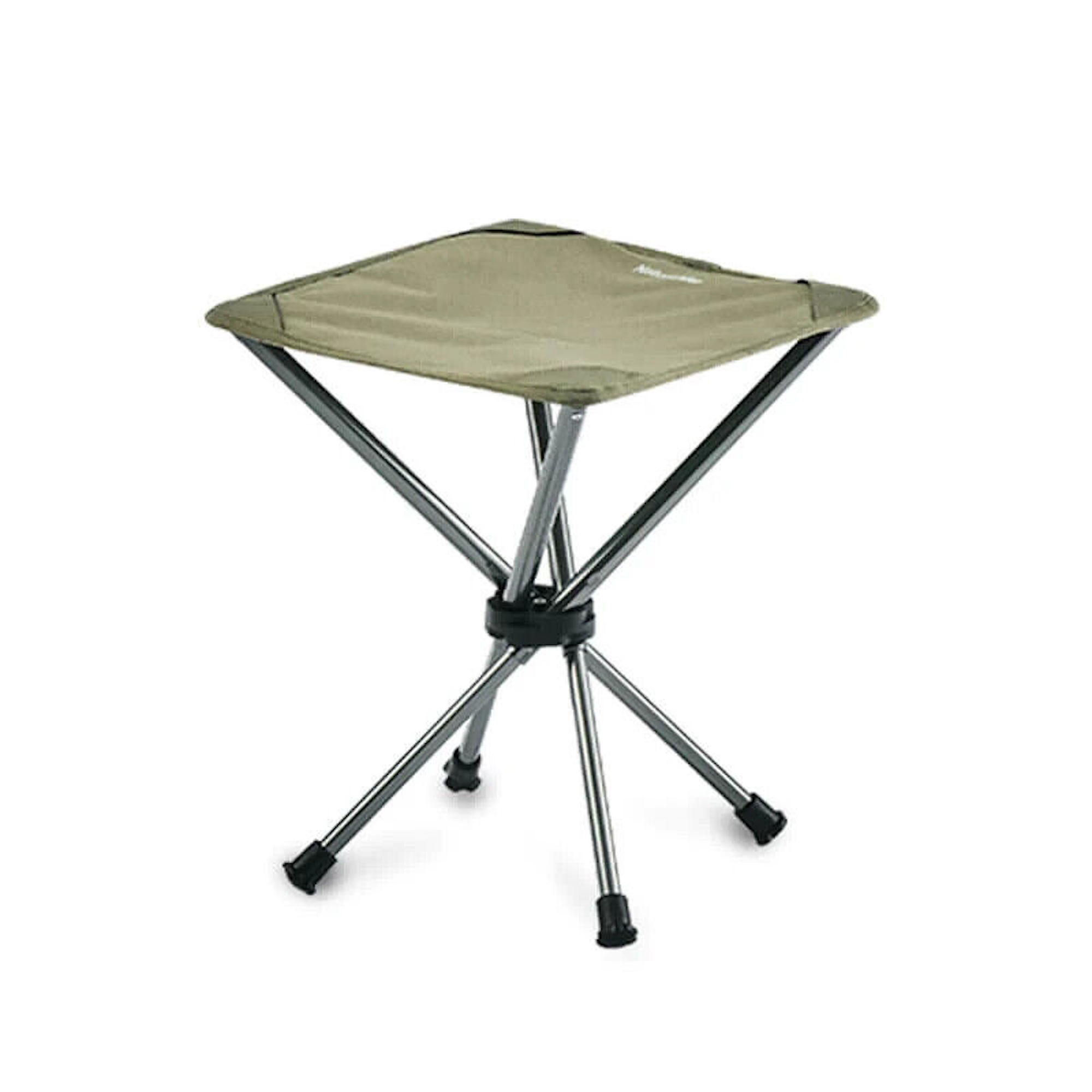 ULTRA-COMPACT TELESCOPIC STOOL CHAIR | Portable Outdoor