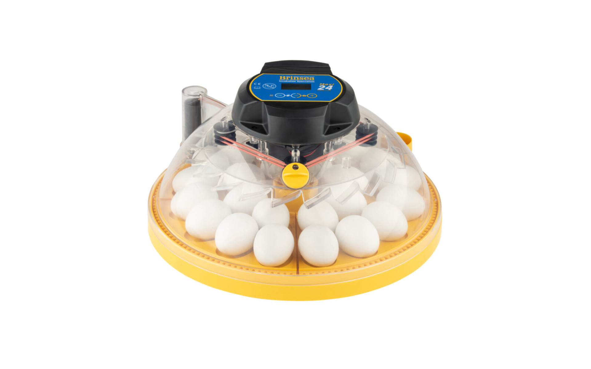 Maxi 24 Advance Digital 24 Egg Incubator