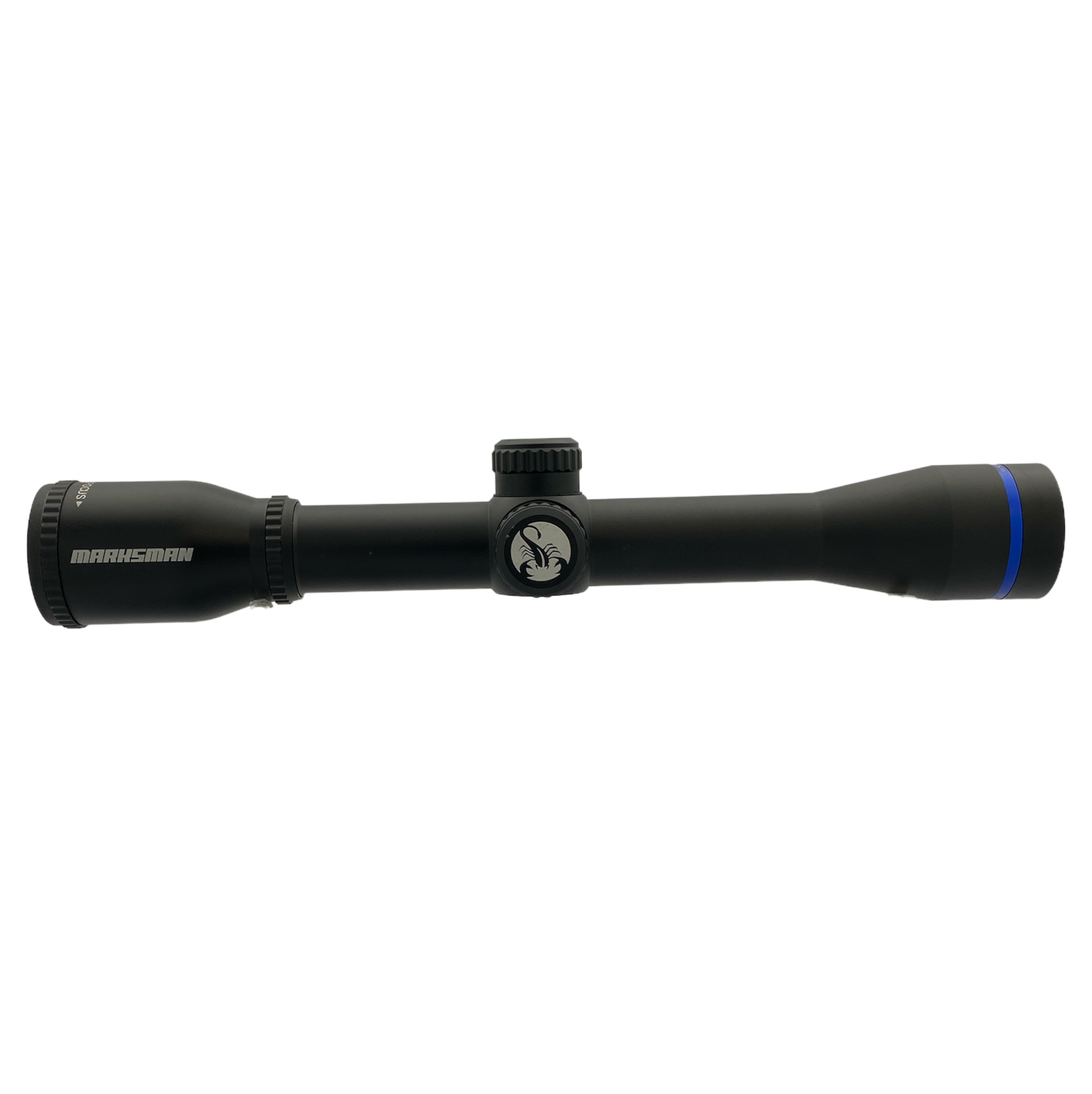 Marksman Scope Series