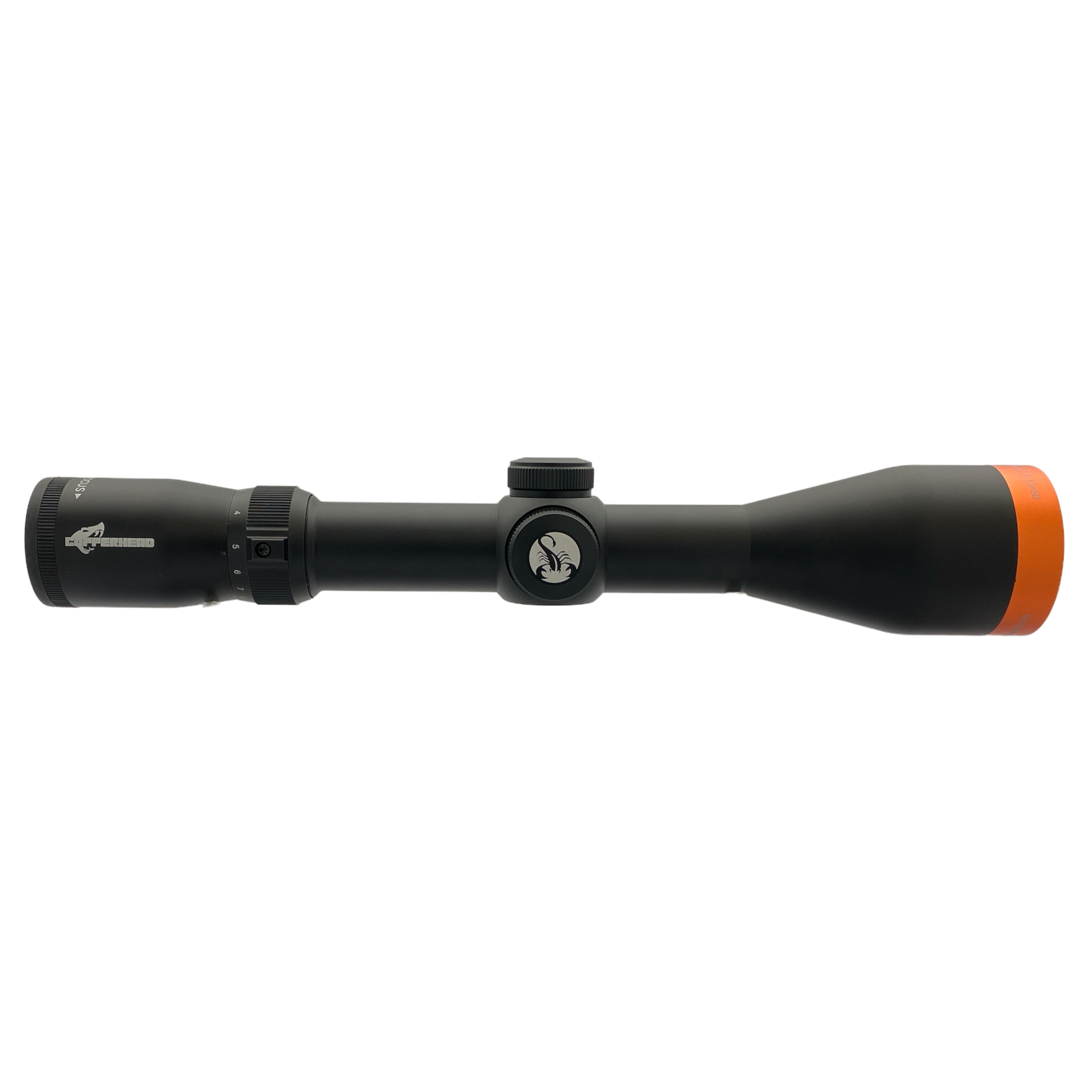 Copperhead Scope Series