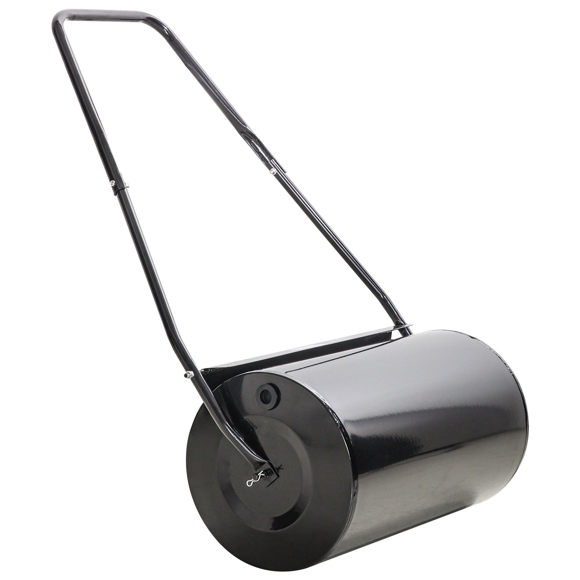 22.5" Heavy Duty Push/tow Poly Lawn