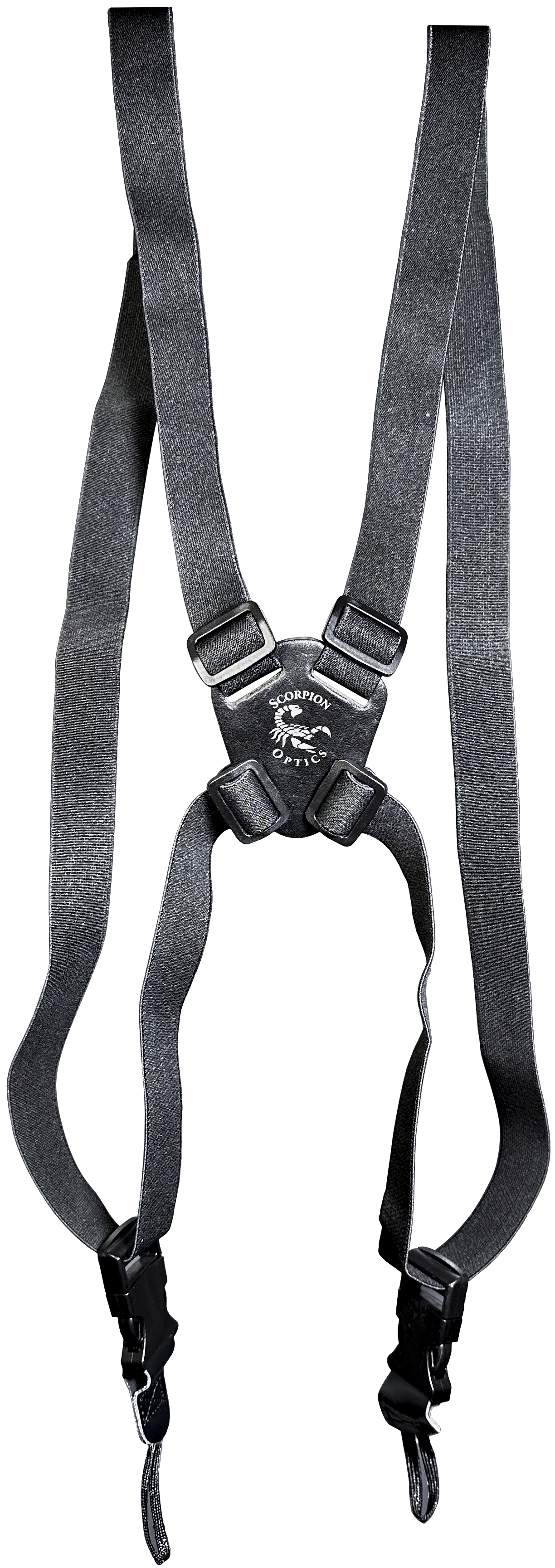 Scorpion Binocular Harness