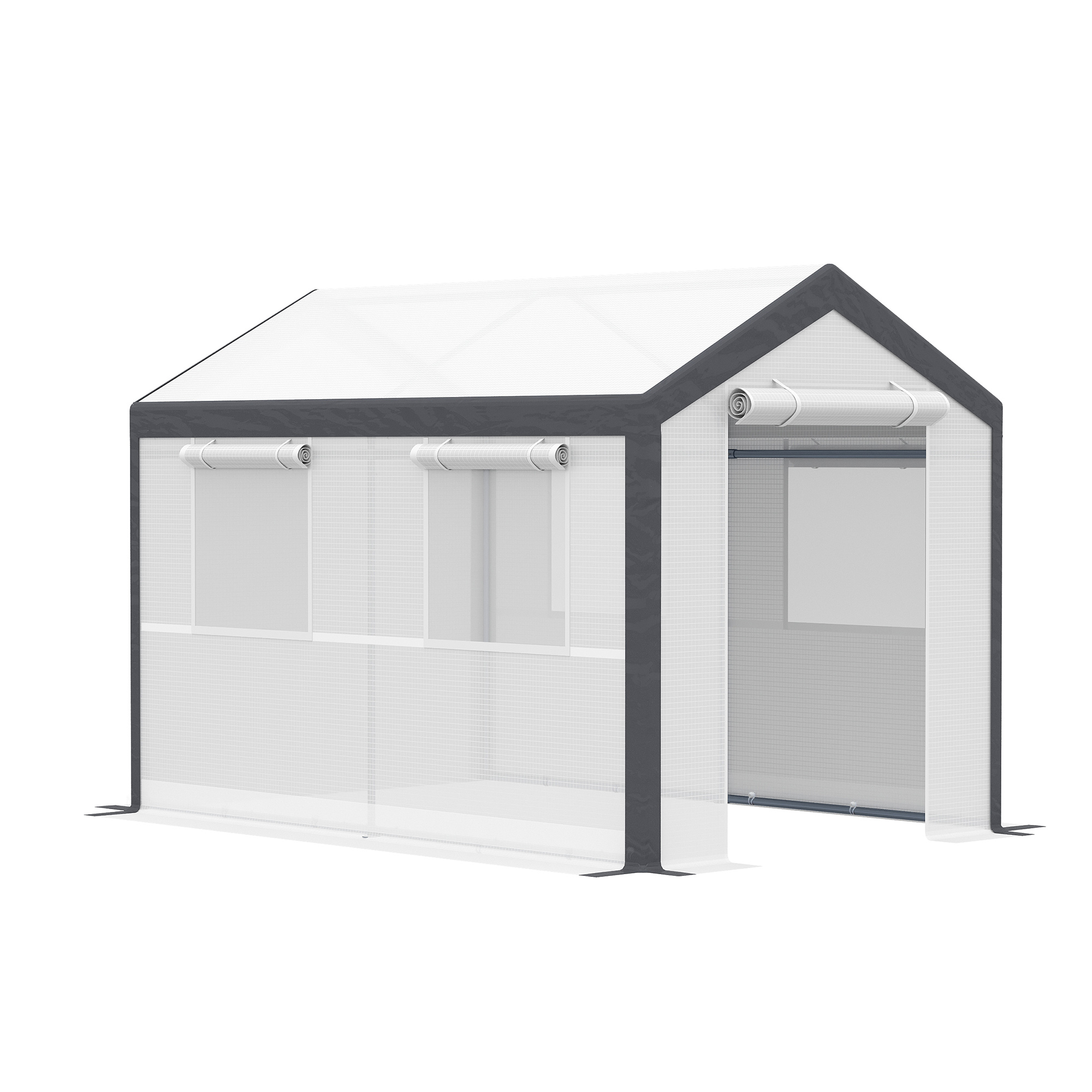 Vegetable Growth Tent Greenhouse