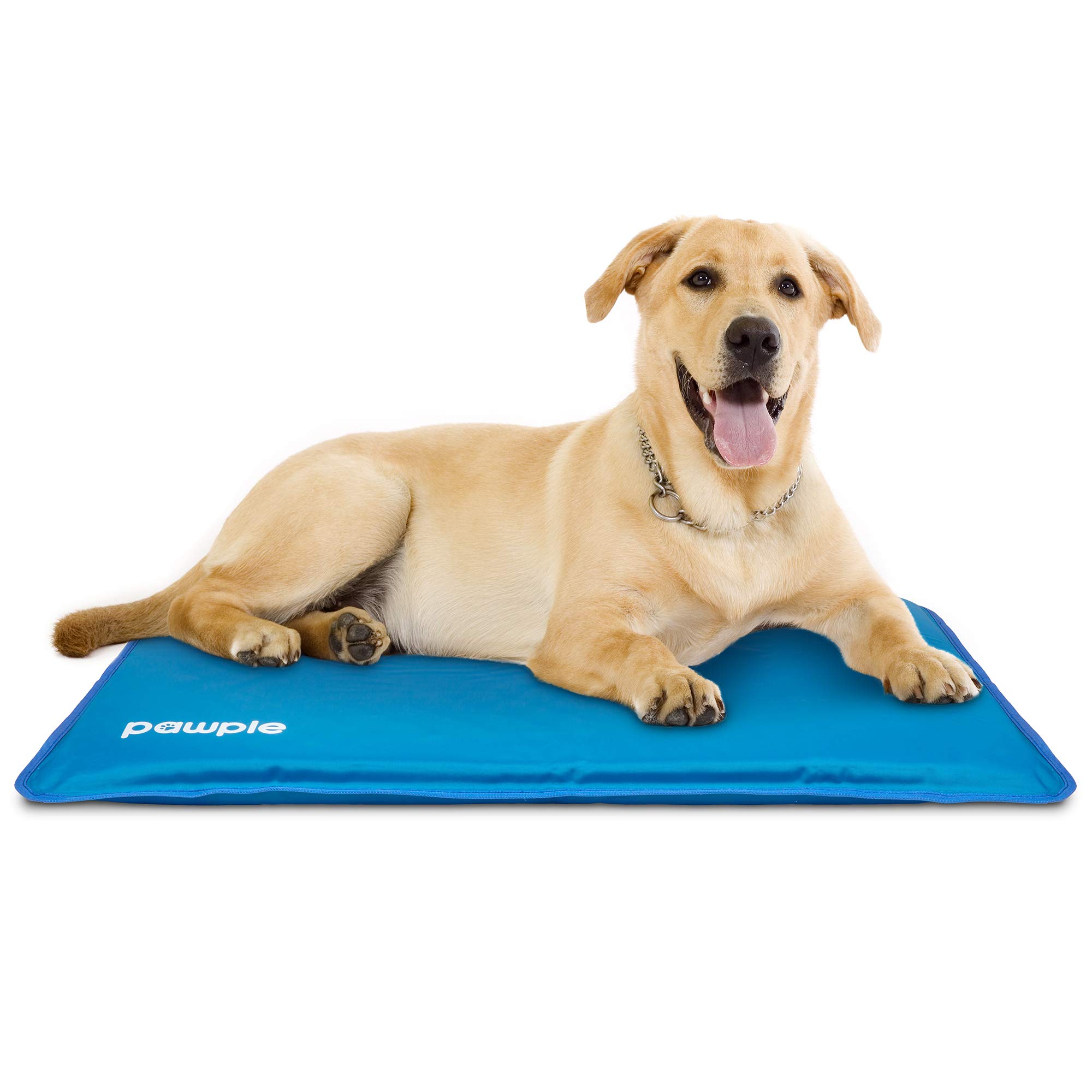 Pawple Self Cooling Pet Bed, Dog Mat - Small