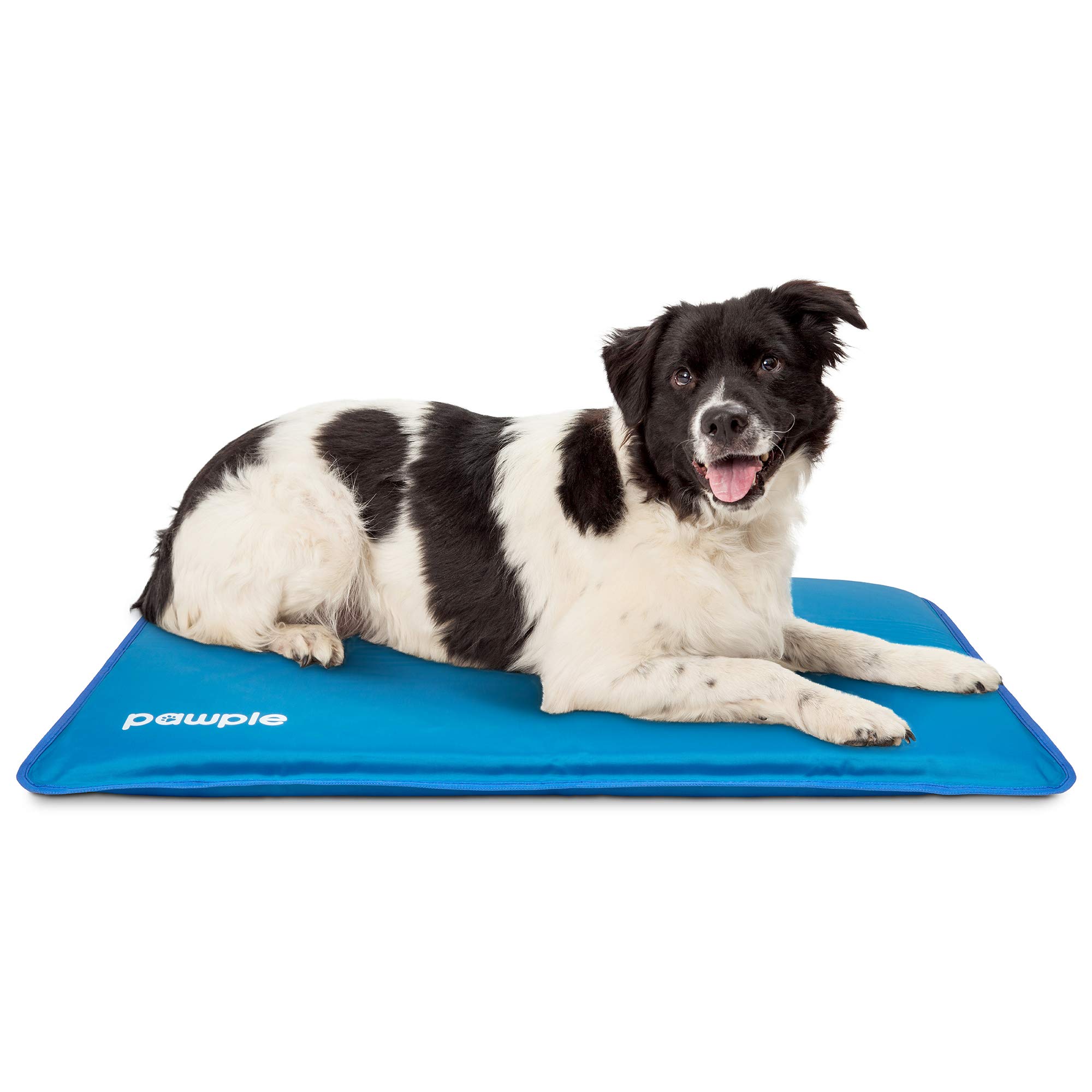 Pawple Self Cooling Pet Bed, Dog Mat - Small