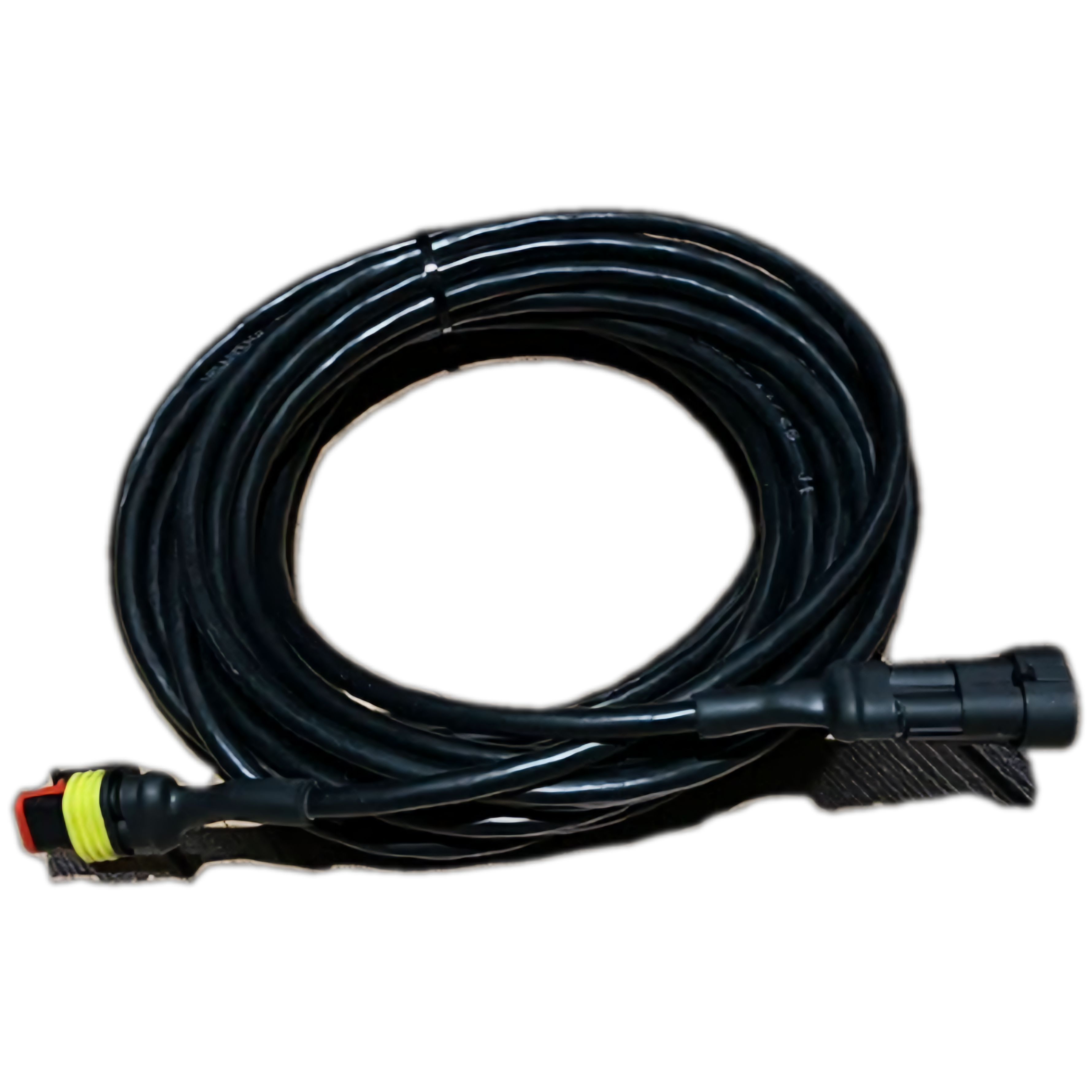 2 Pin Extension Cable