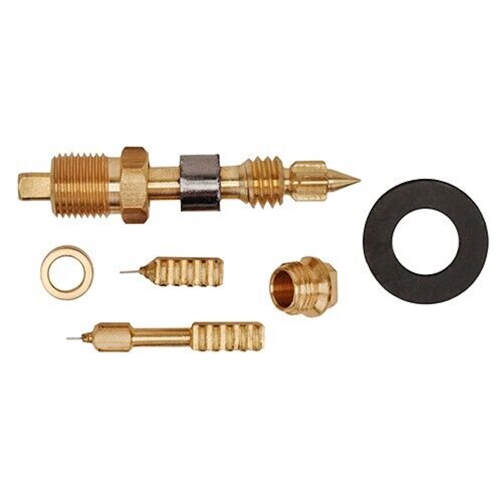 Optimus Spare Parts Kit for SVEA & HUNTER | Repair Tool