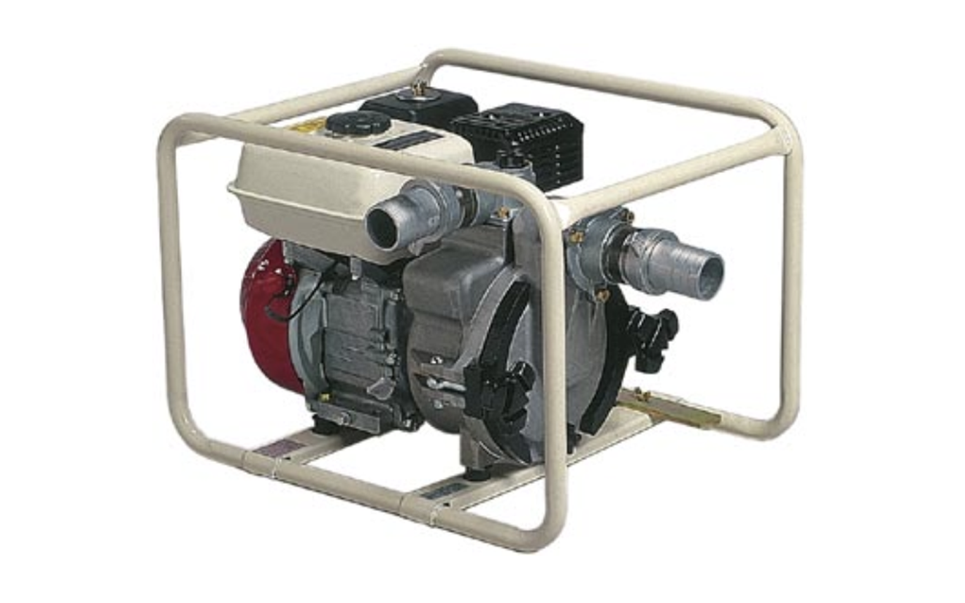 Water Transfer Pump 2" Port