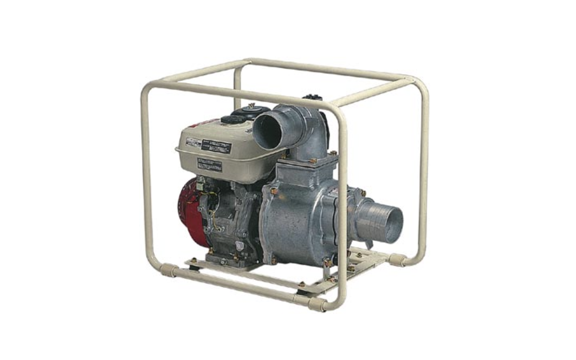 Water Transfer Pump 4" Port