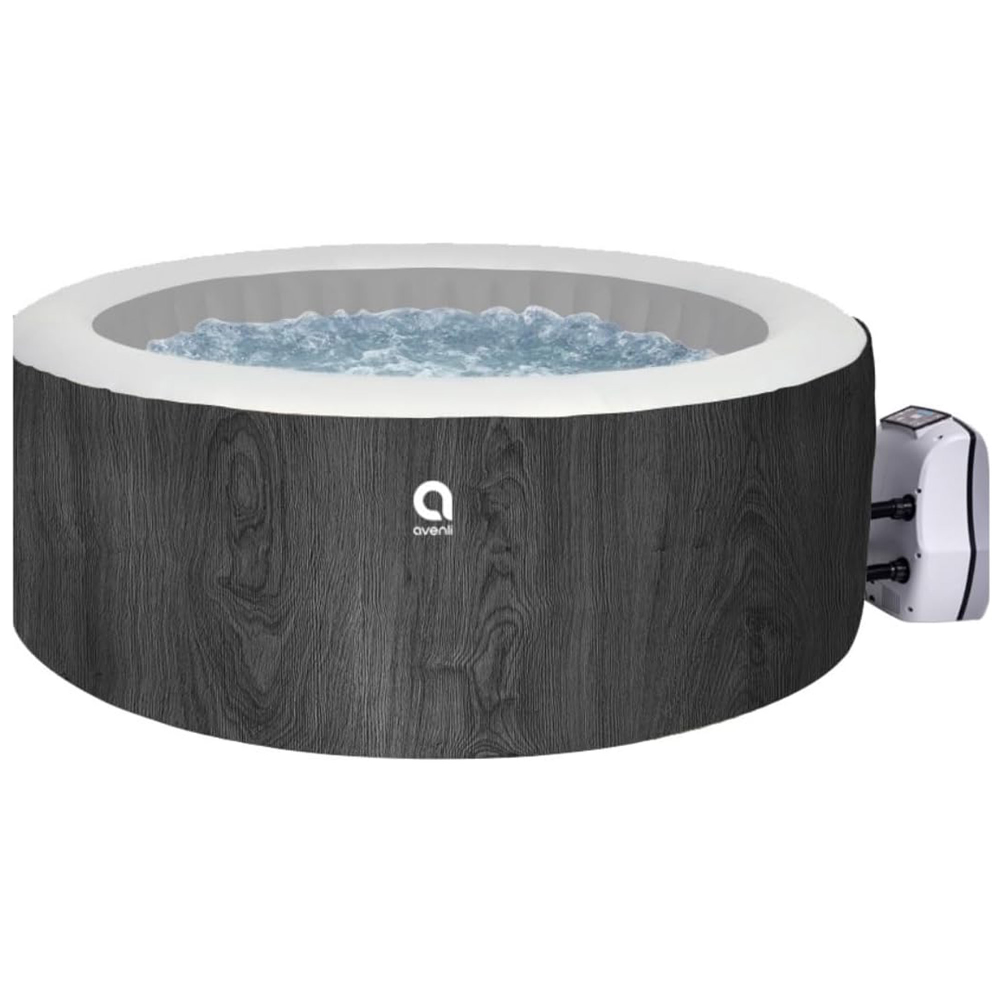 Avenli - London Inflatable Whirlpool,  Hot Tub Spa