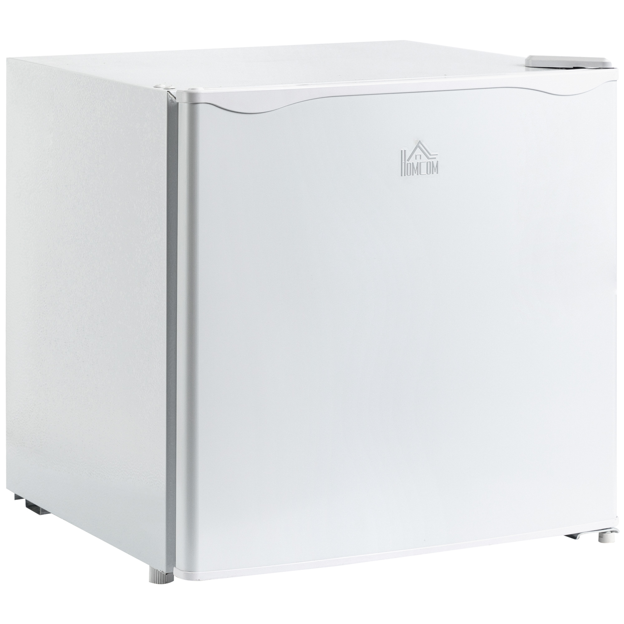 1.1 Cubic Feet Compact Mini Freezer with Reversible Door