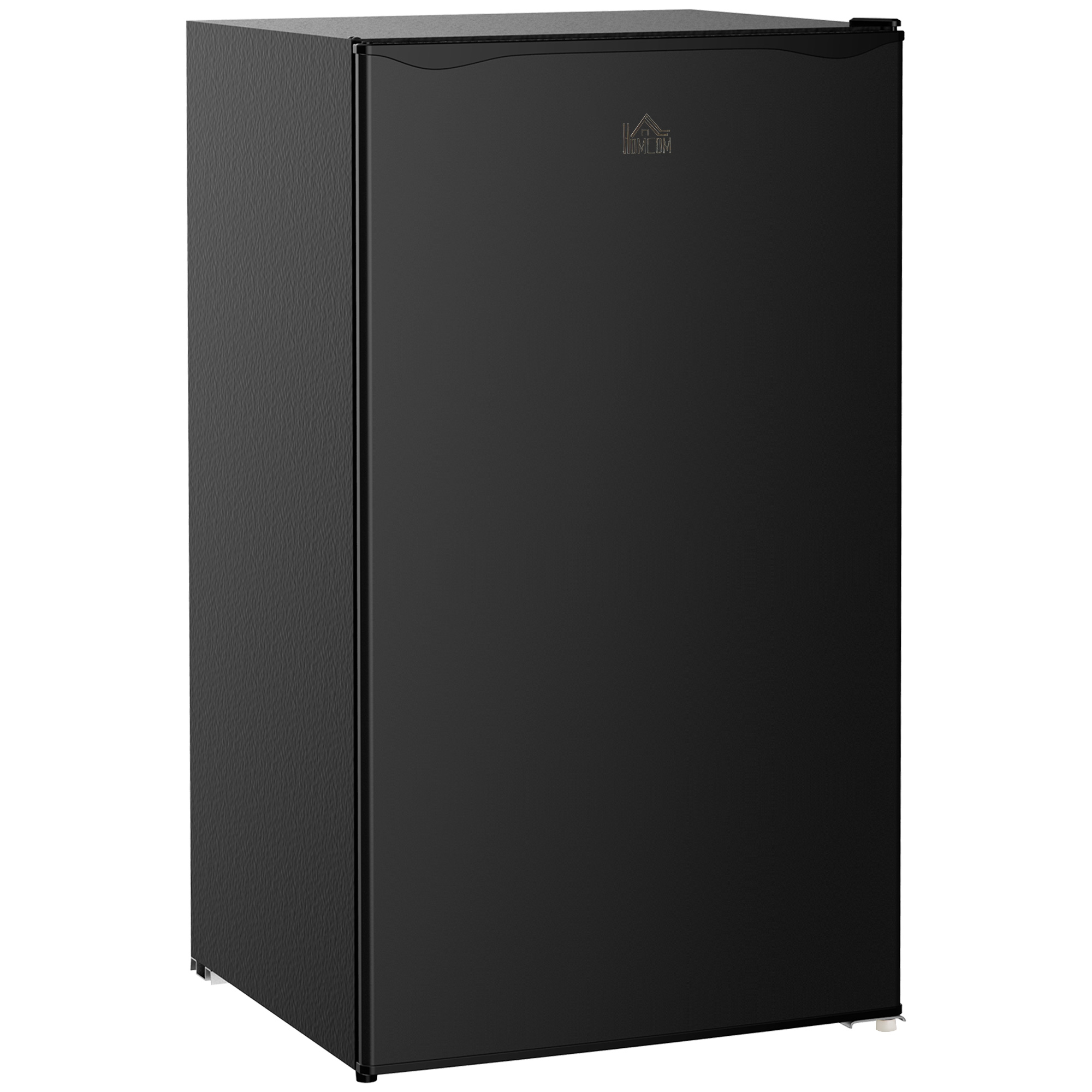 Mini Fridge with Freezer, 3.2 Cu.Ft Compact Refrigerator