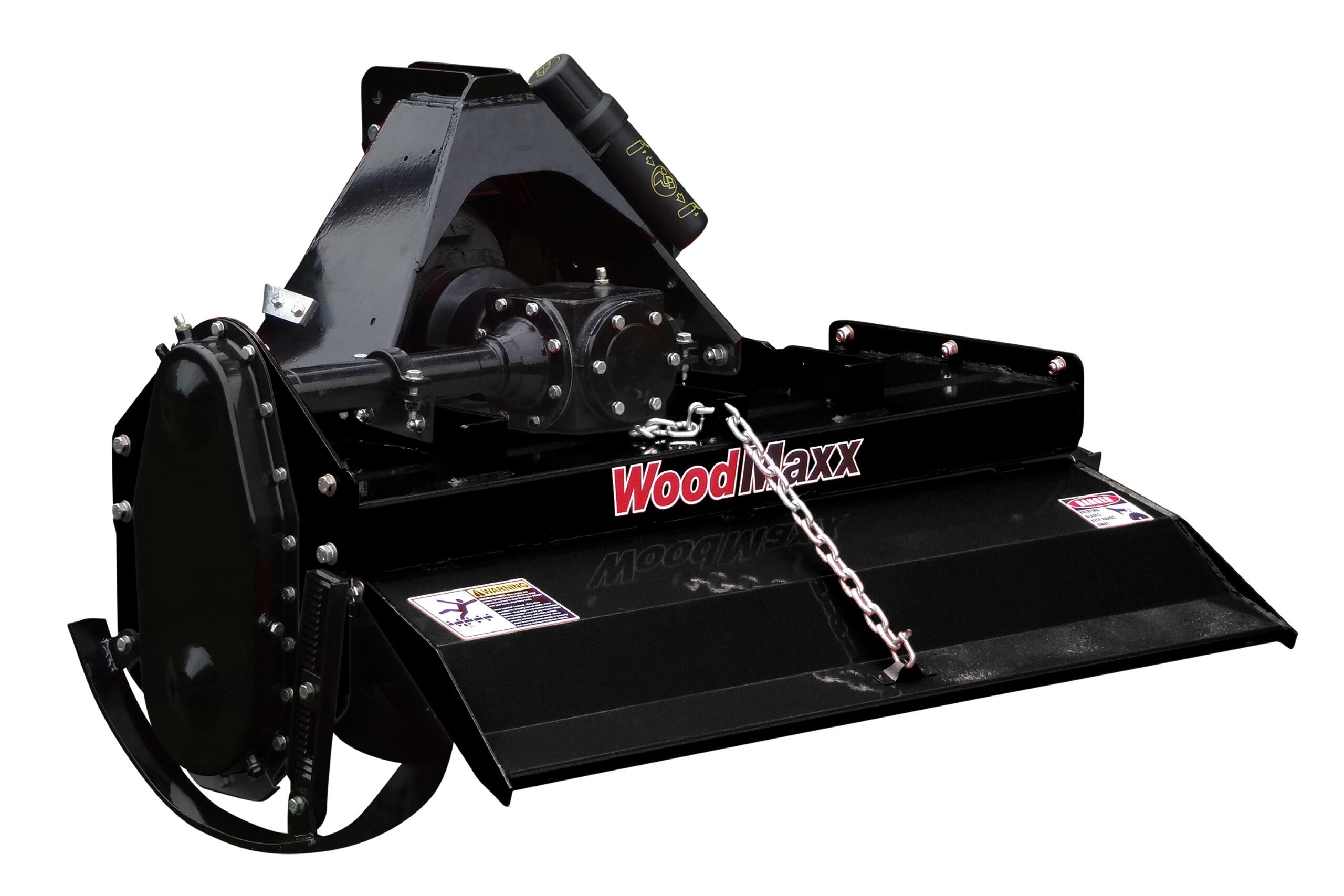 WoodMaxx RT Rotary Tillers