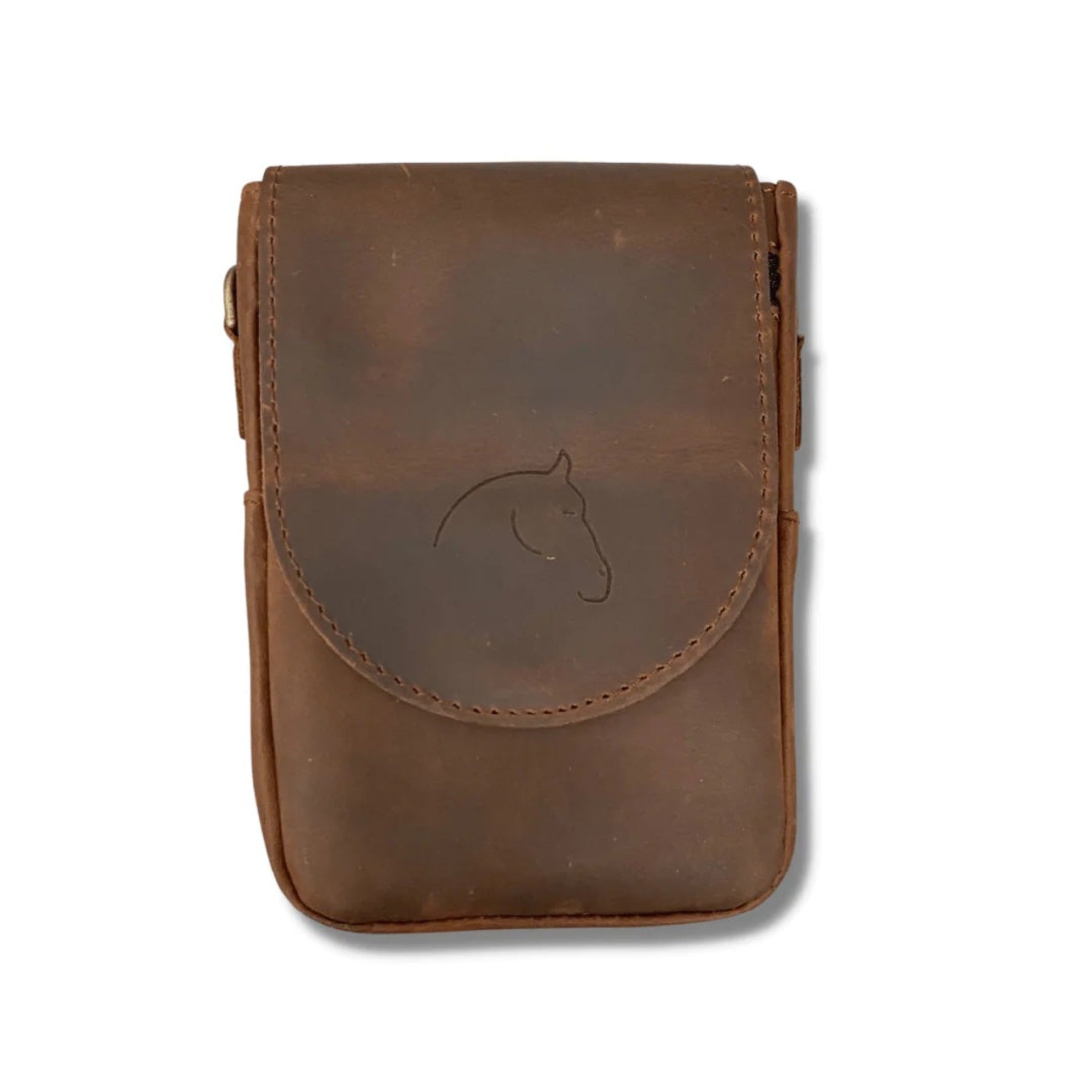 Horse Holster - Leather