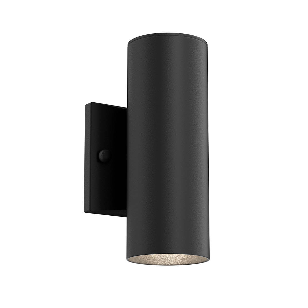 NTI LED UP & DOWN WALL SCONCE