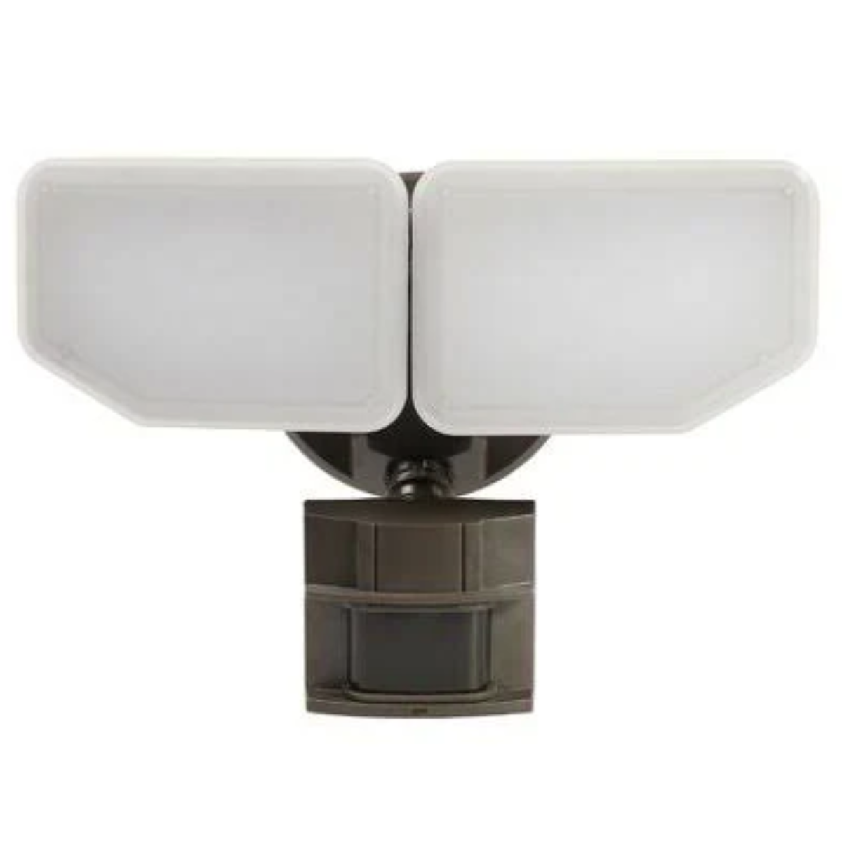 NTI MOTION ACTIVATED SECURITY LIGHT 30W