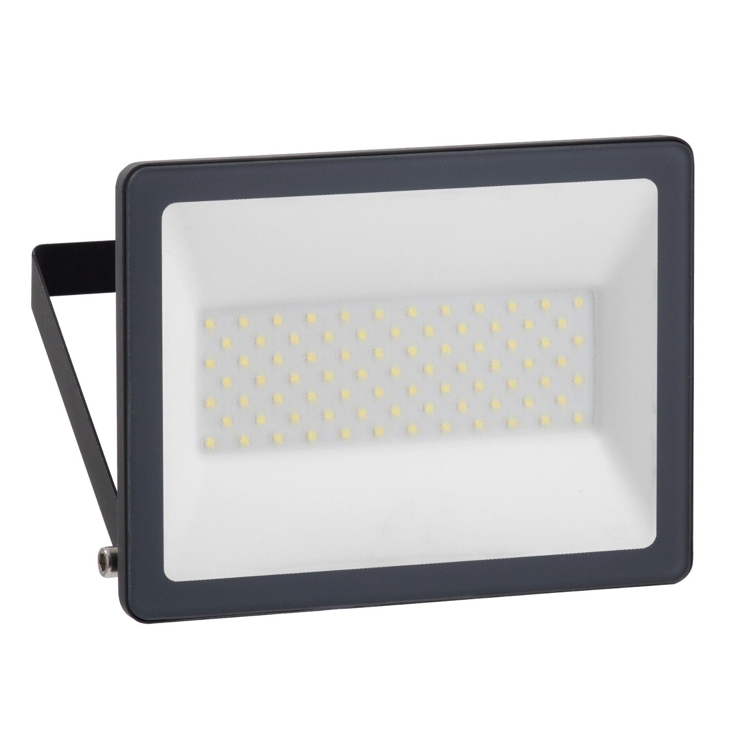 Mureva Floodlight 50W 4000K, IP65 120V