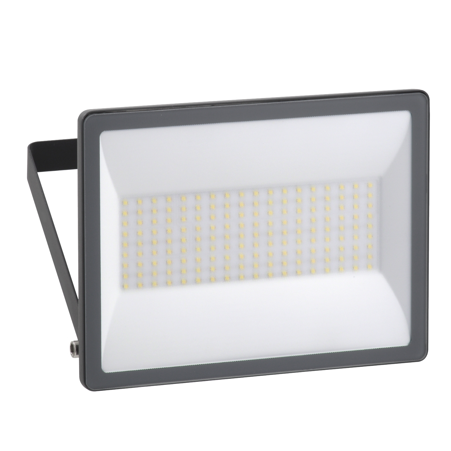 Mureva Floodlight 100W 4000K, IP65 120V