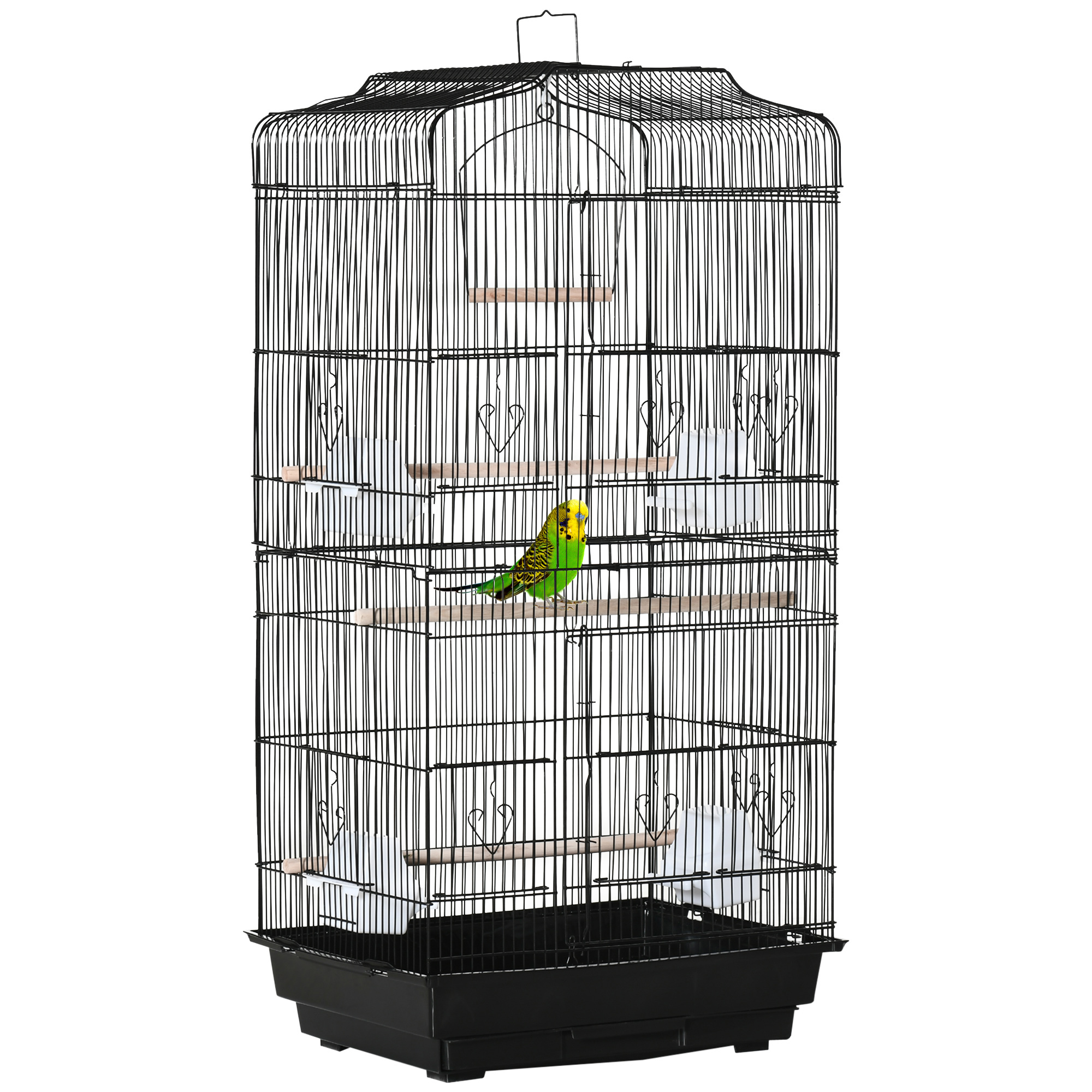 36" Bird Cage, Flight Cage