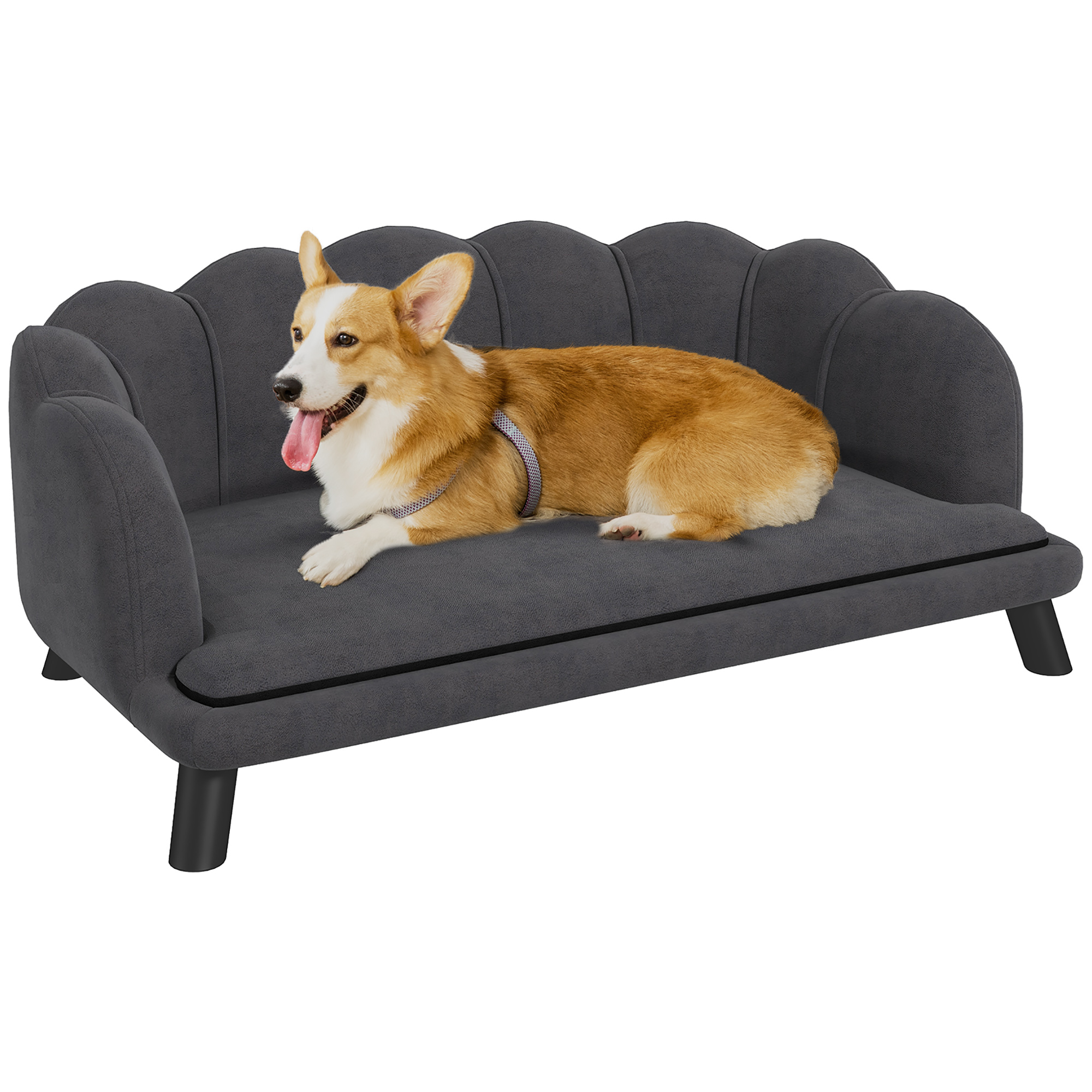 Dog Couch Pet Sofa For Large Dog