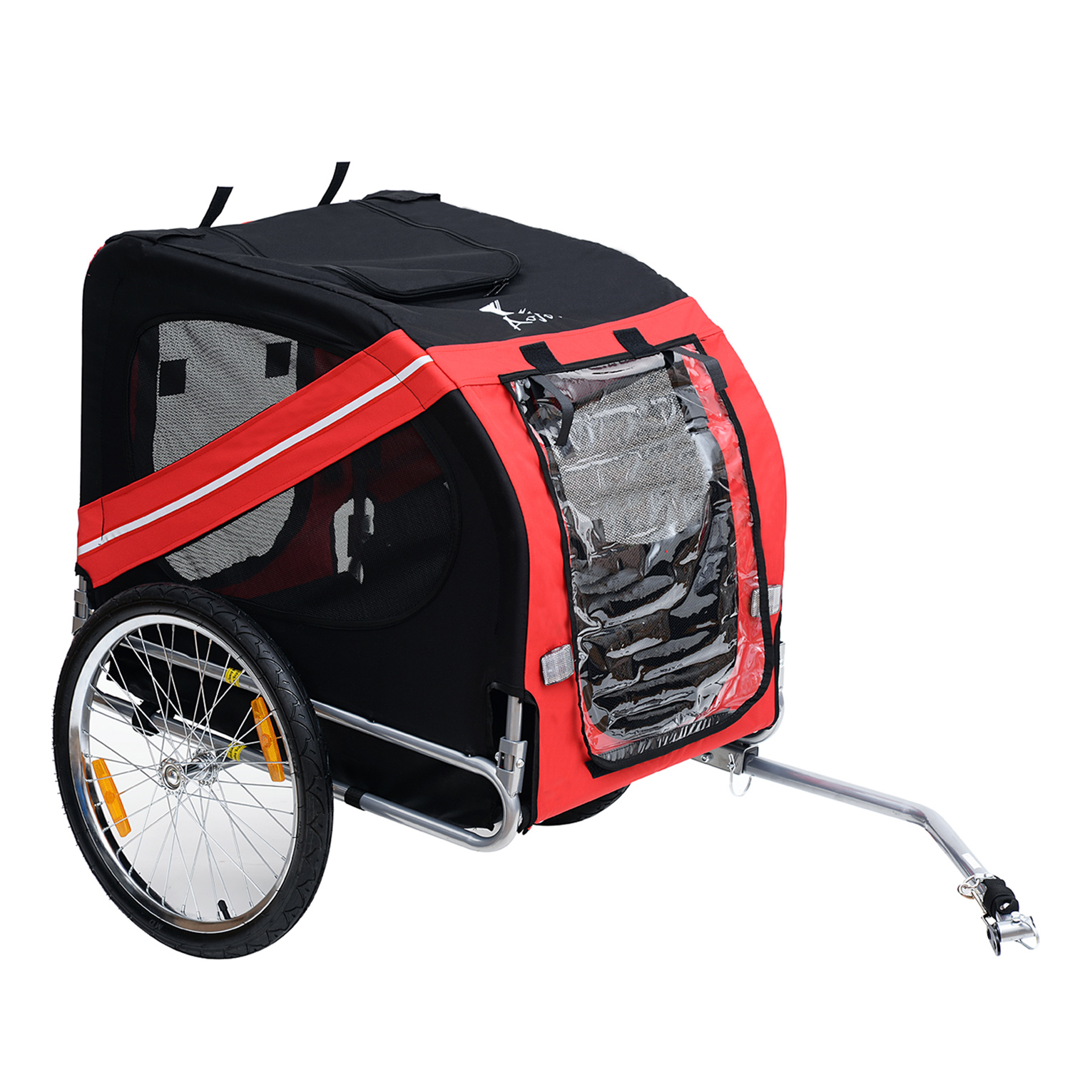 Pet Trailer Bike Bicycle