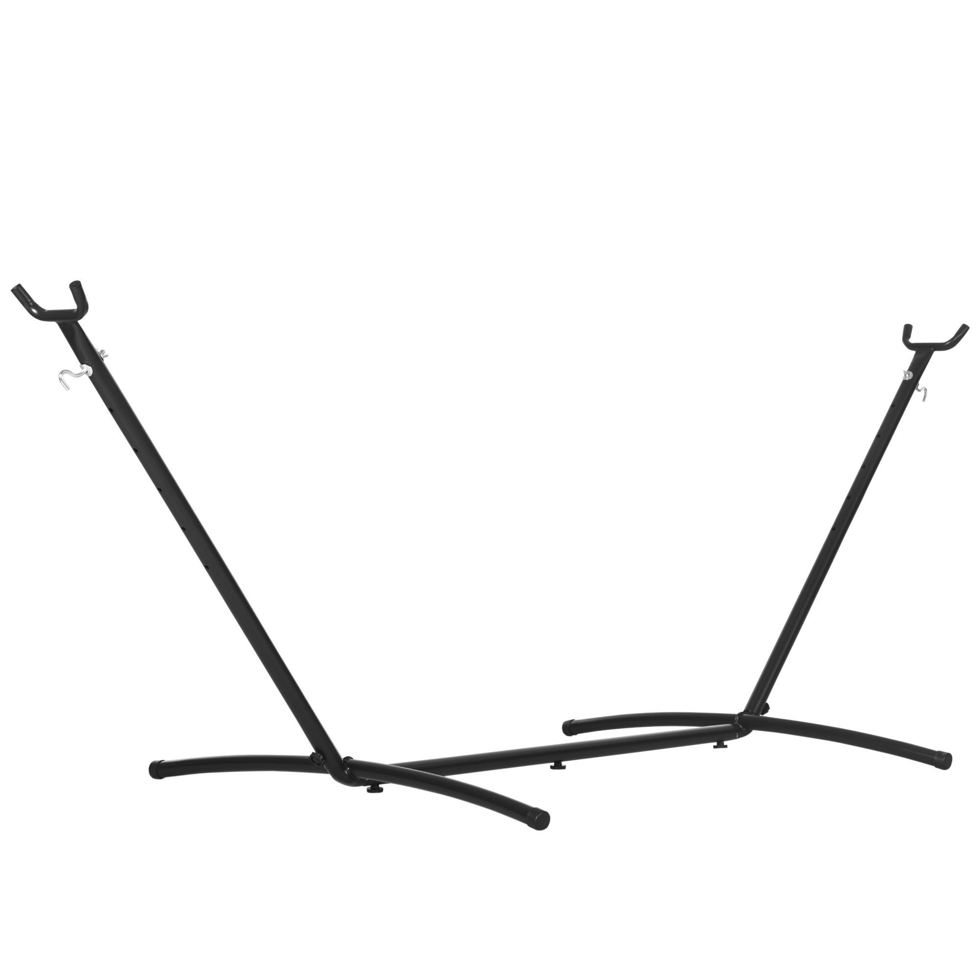 9.2' Adjustable  Hammock Stand