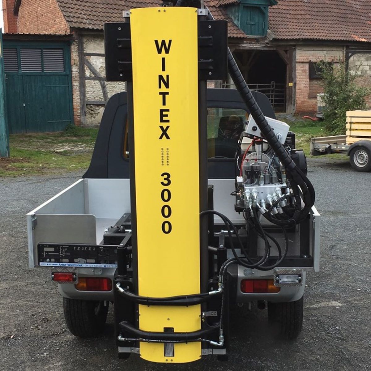 Wintex 3000