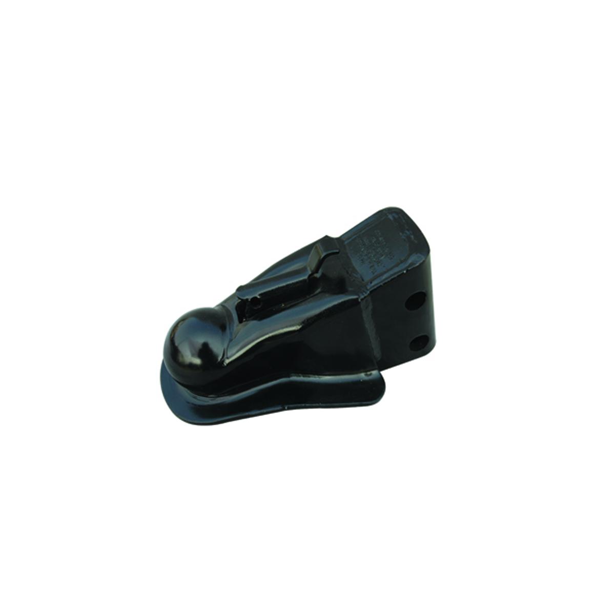 Adjustable Coupler - 2-5/16"