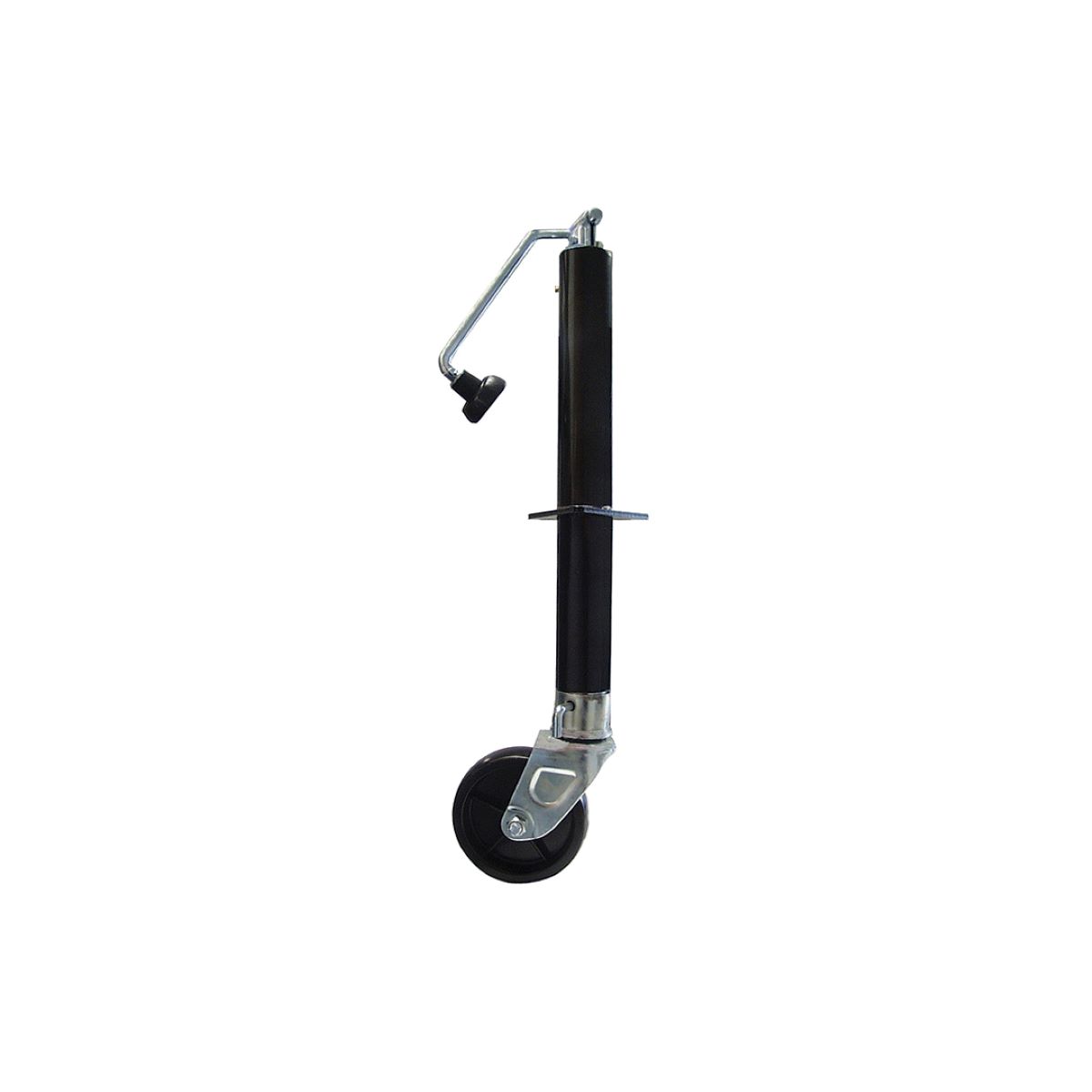 A-Frame Top Wind Jack 5000 lb, 13.5" Lift