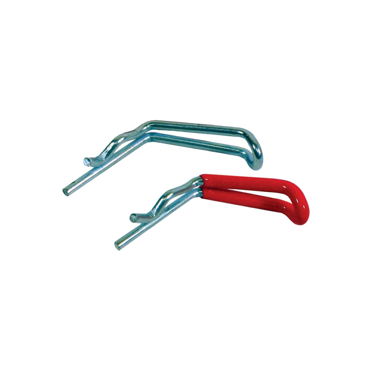 E-Z Clip 0.148" - Zinc Plated