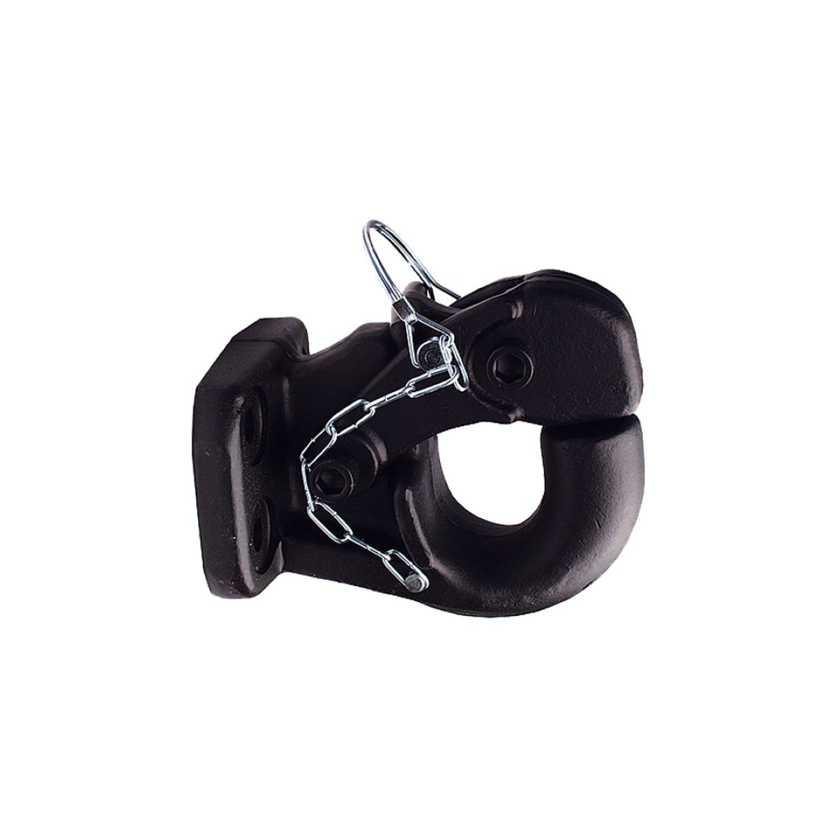 Pintle Hook 15 Ton