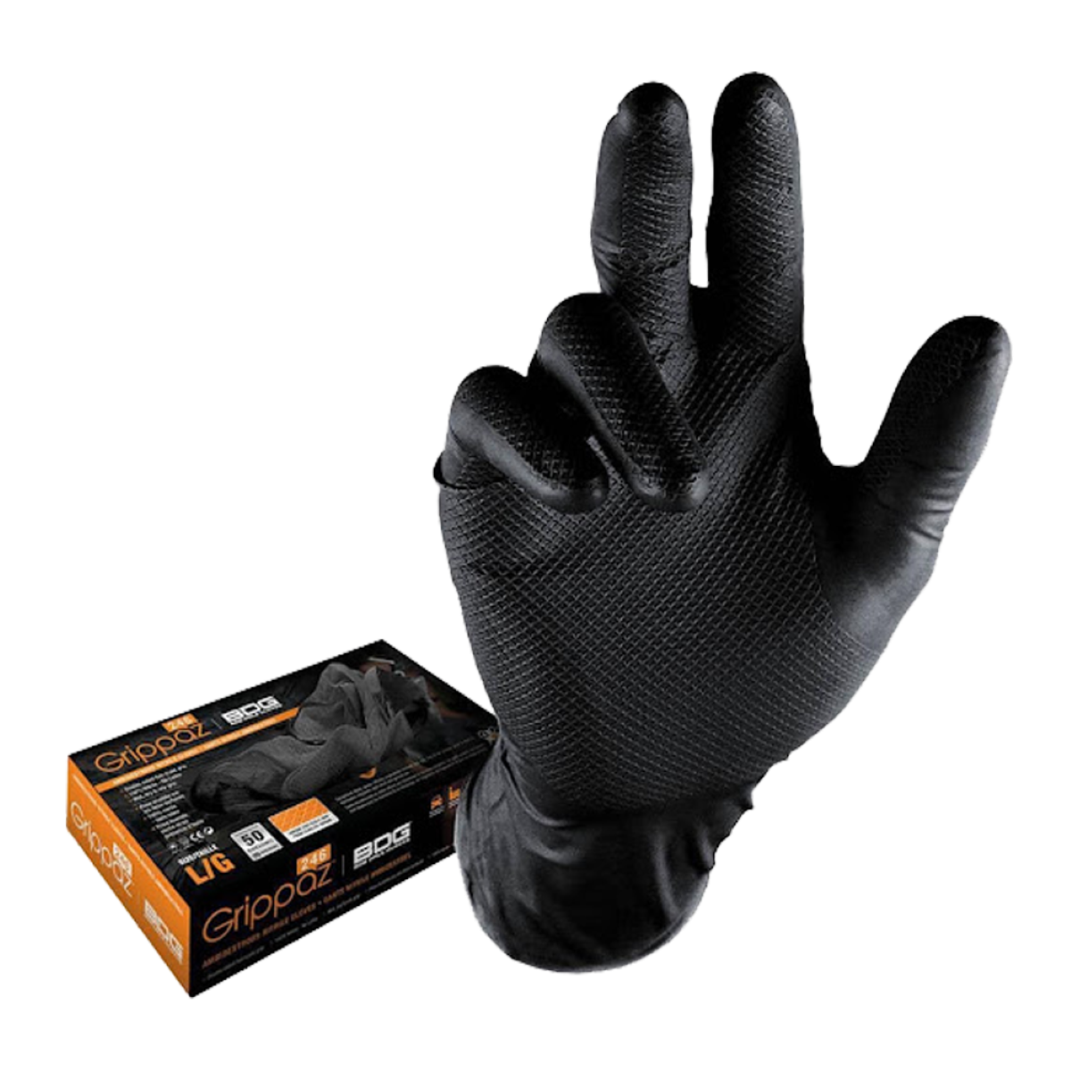 Disposable Gloves