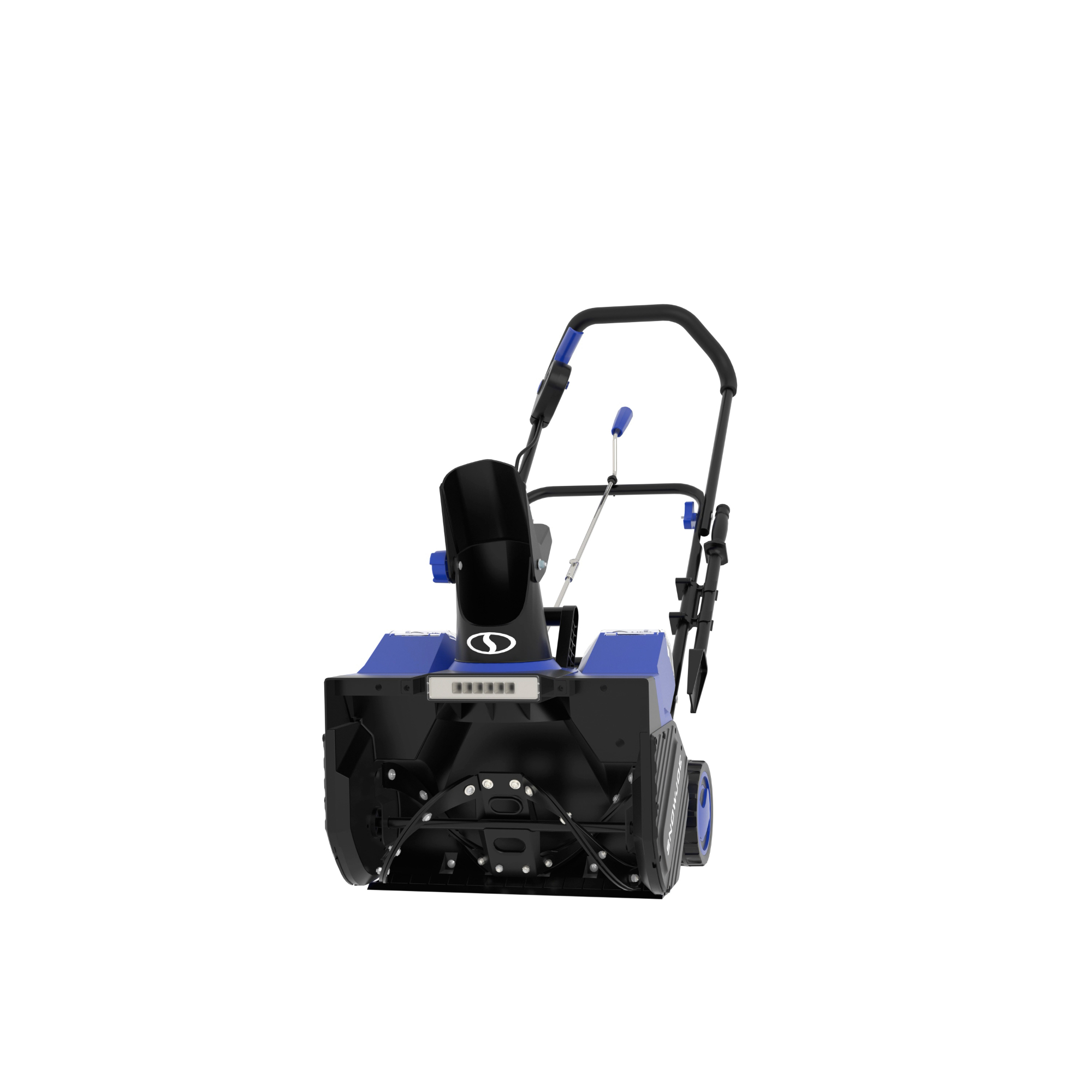 Snow Joe 18-Inch 48V Cordless Electric Snow Blower