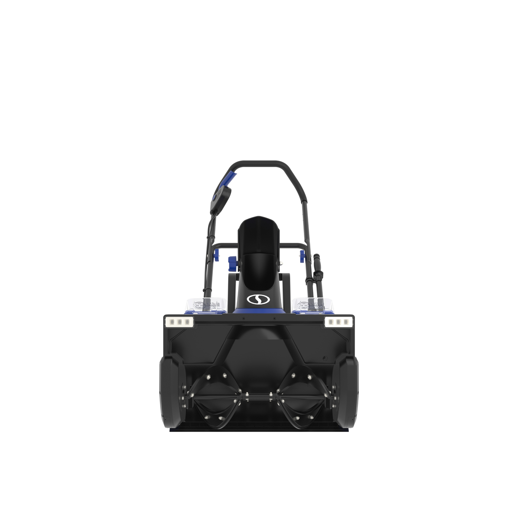 Snow Joe 48V Brushless Cordless Single-Stage Snow Blower