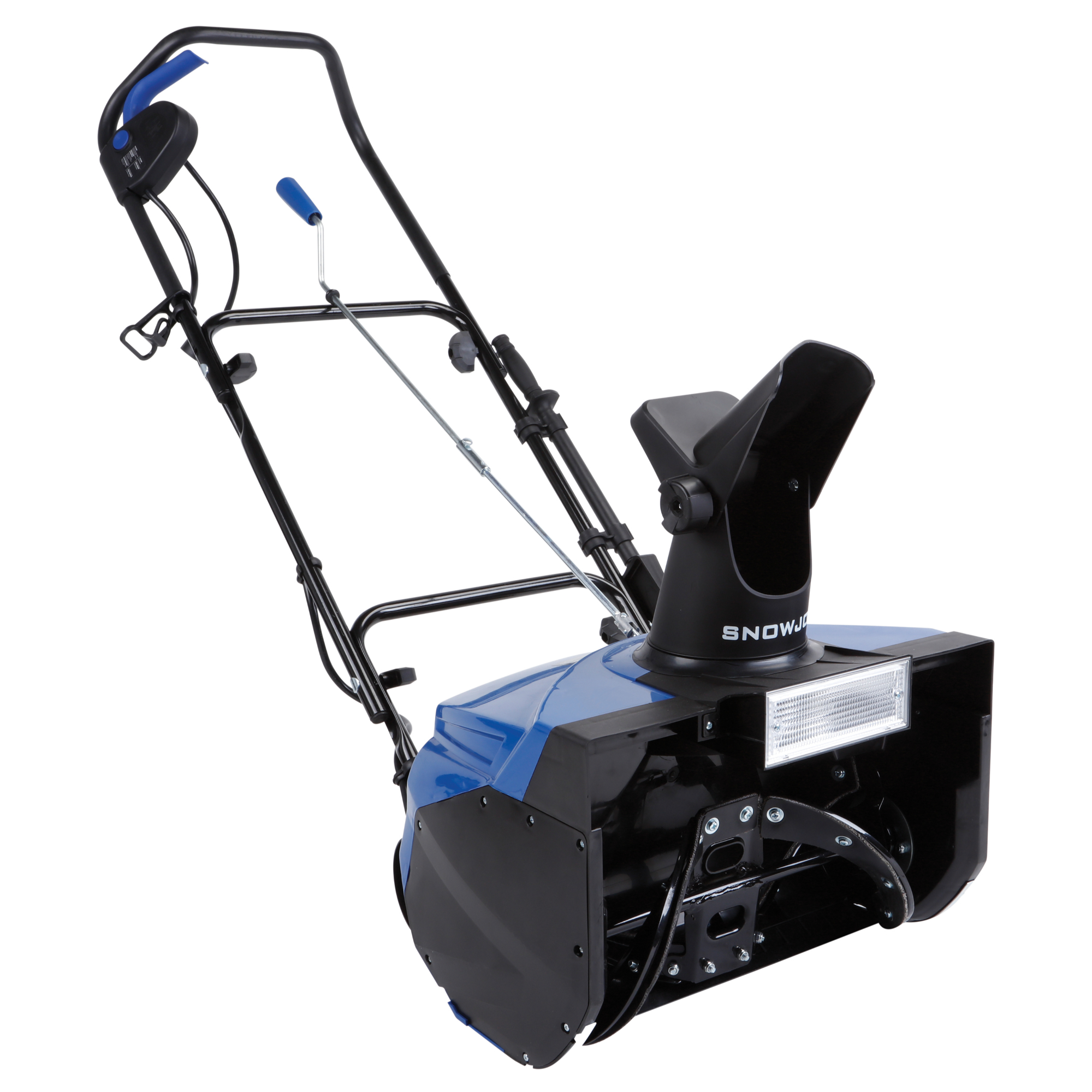 Snow Joe SJ623E 18-Inch Electric Snow Blower with Headlight