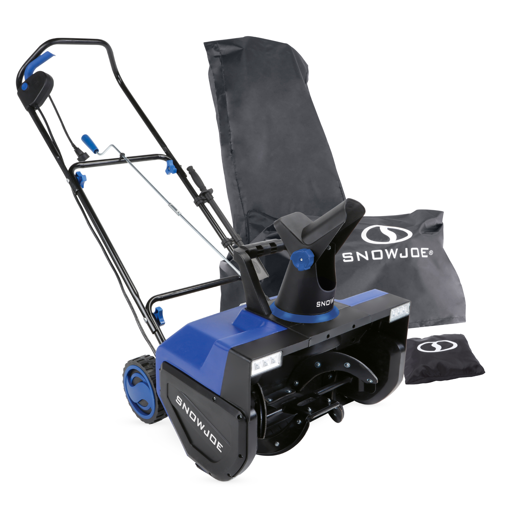 Snow Joe SJ627E-CVR 22-Inch Electric Snow Thrower with Cover