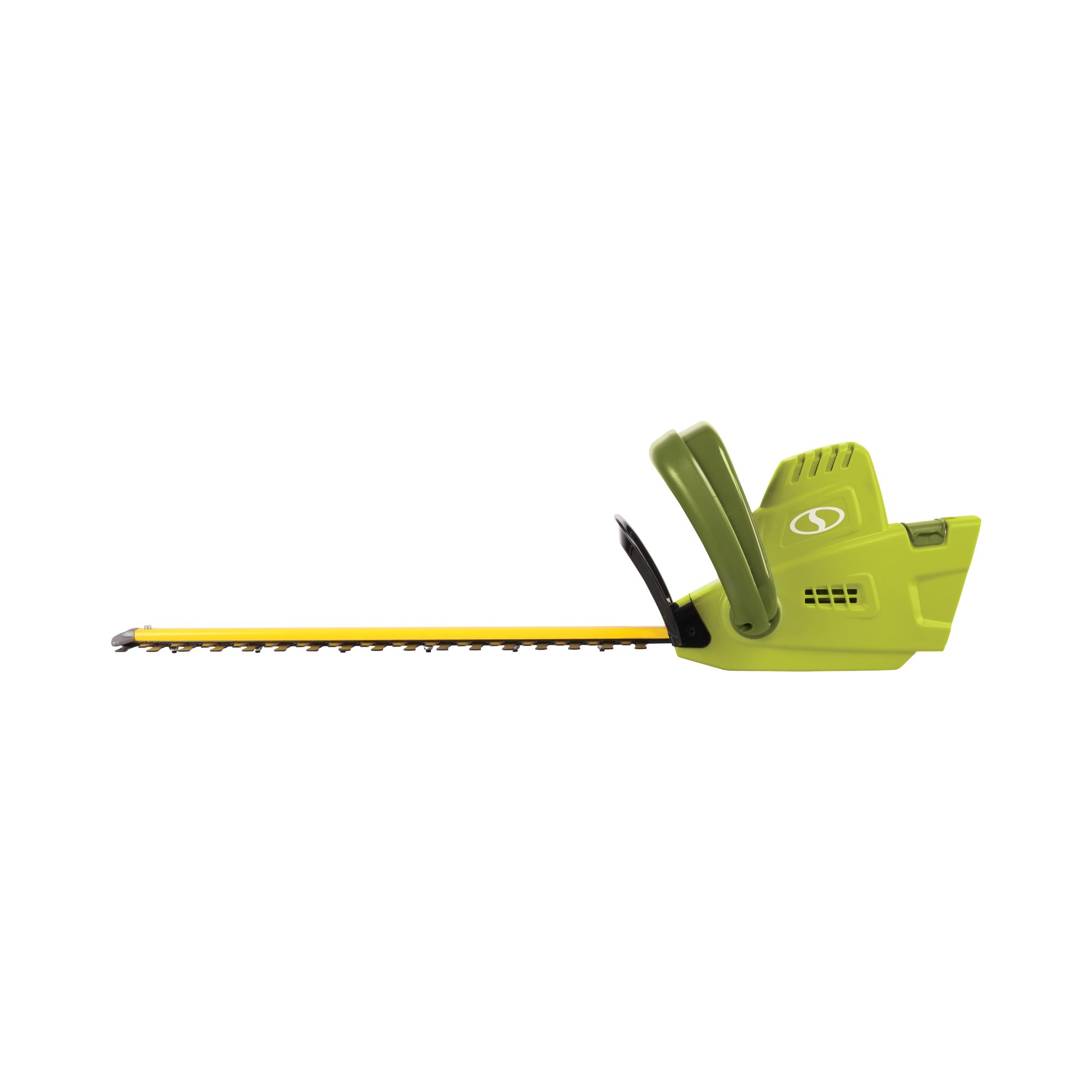 Sun Joe Multi-Angle 19-Inch Electric Pole Hedge Trimmer