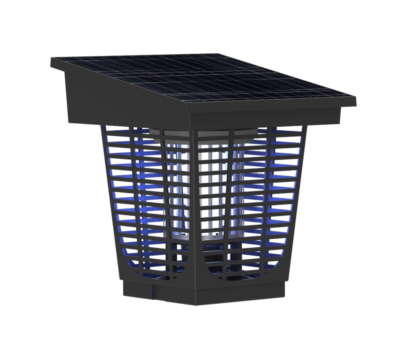 GREENSTRIKE Solar Bug Zapper