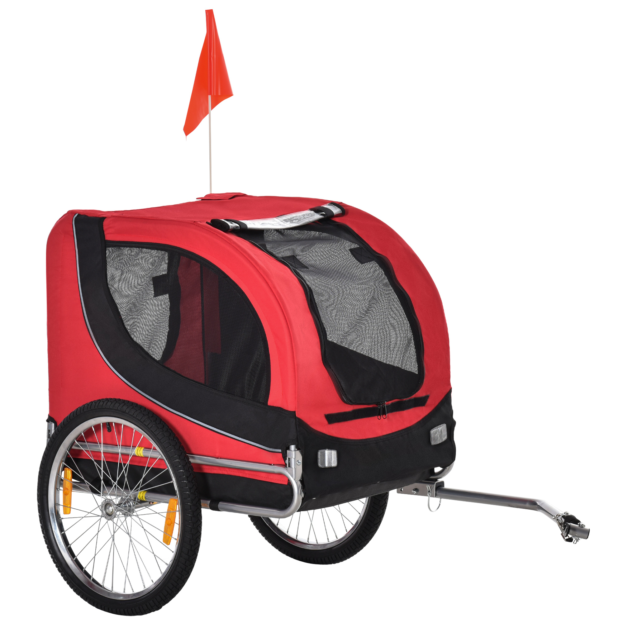 Pet Bike Trailer