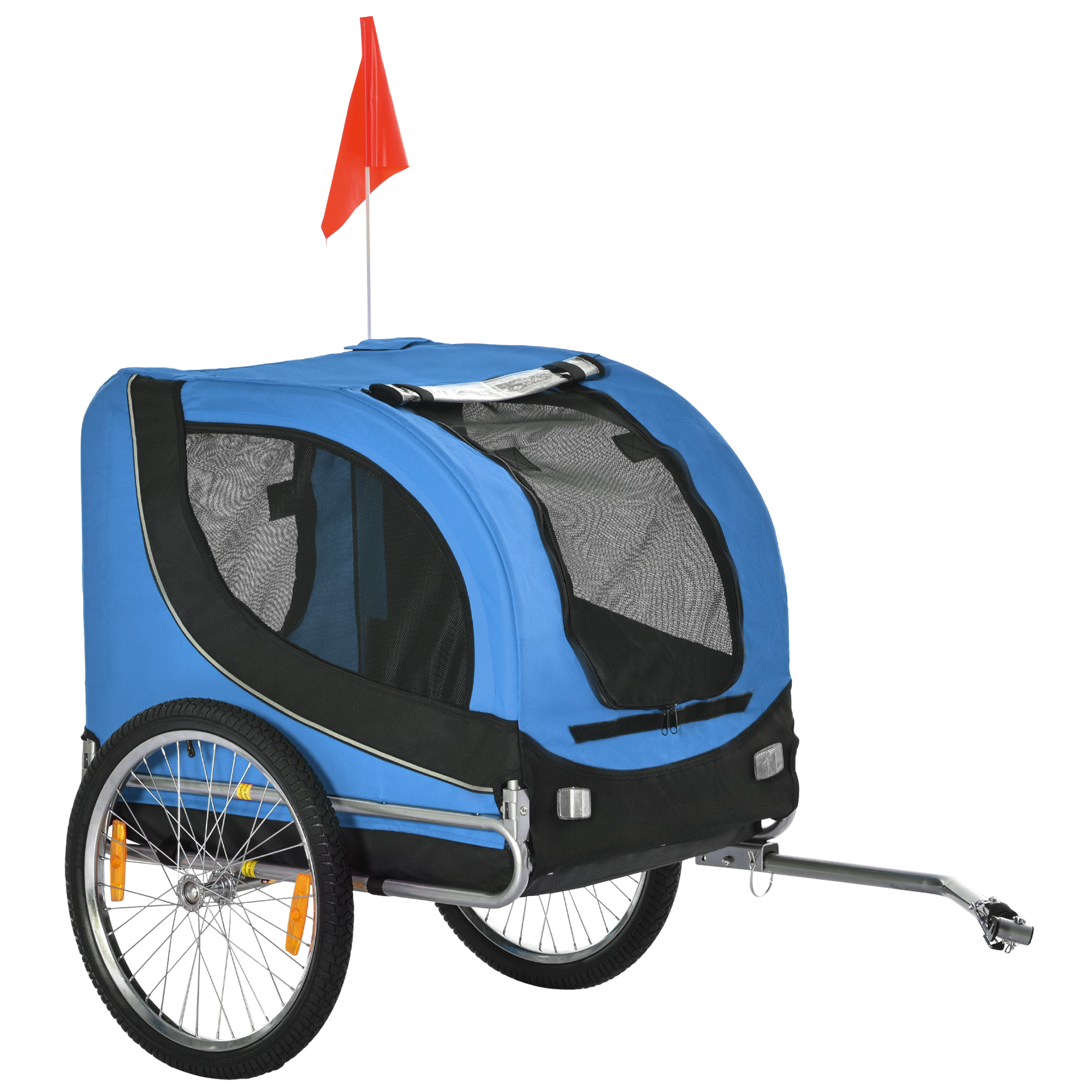 Pet Bike Trailer