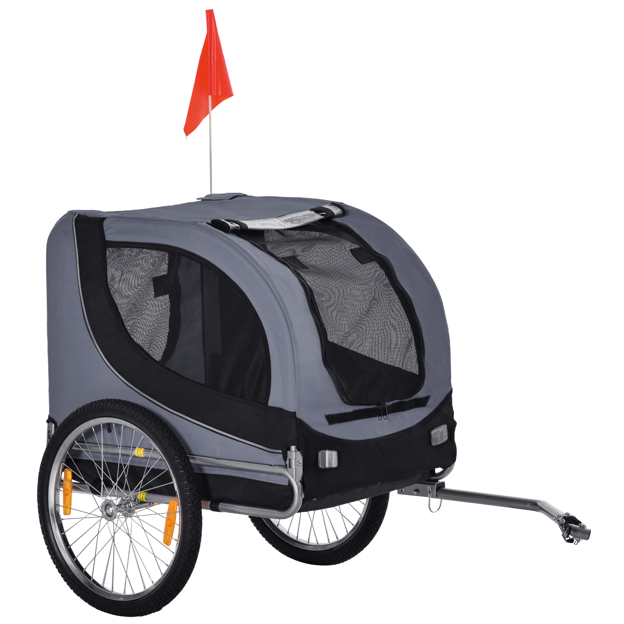 Pet Bike Trailer